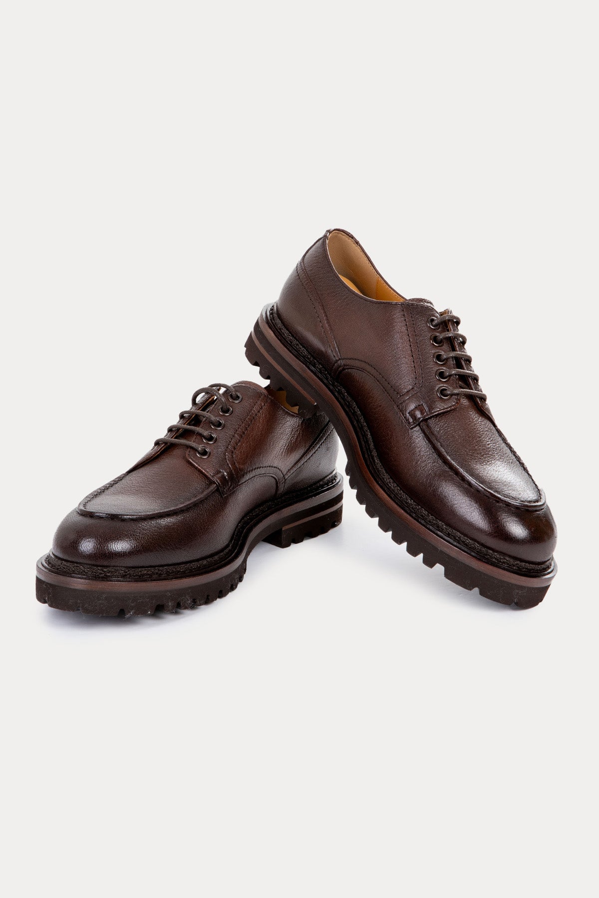 Henderson Deri Casual Ayakkabı