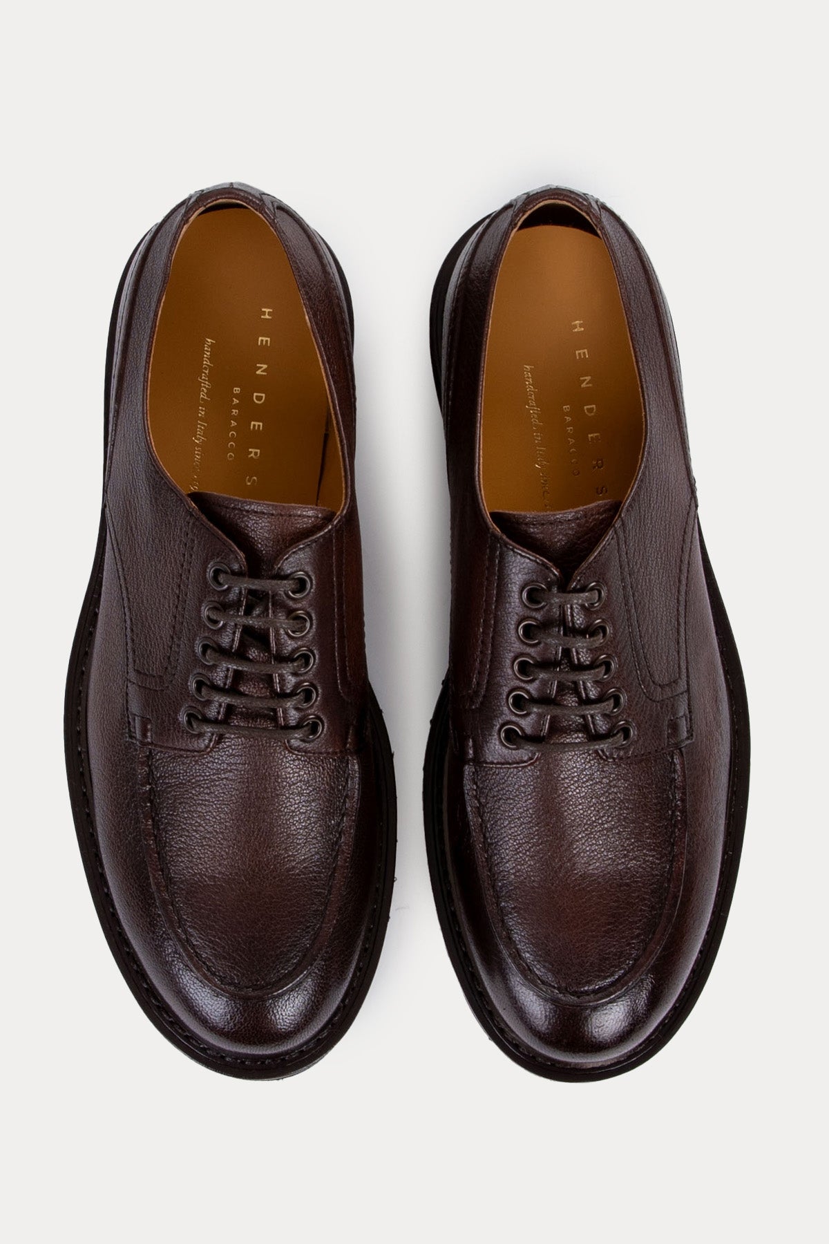 Henderson Deri Casual Ayakkabı