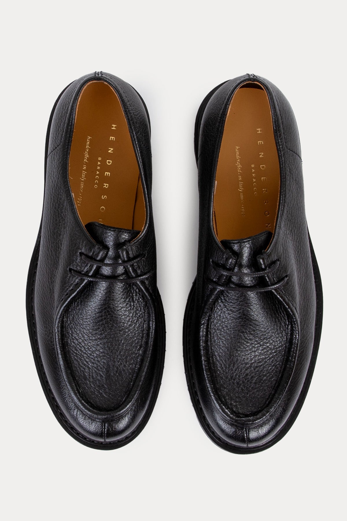 Henderson Deri Casual Ayakkabı