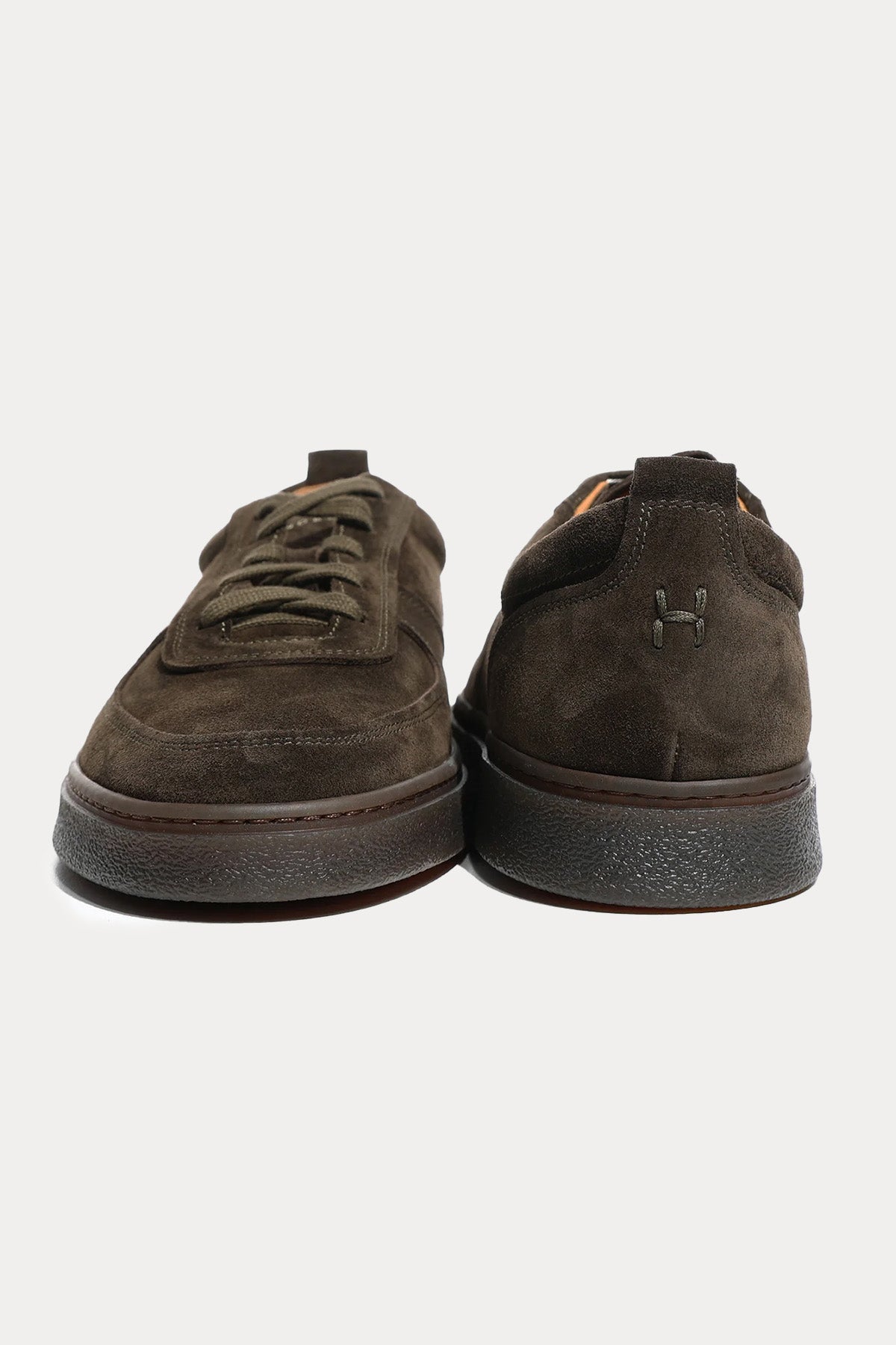 Henderson Levante Süet Sneaker Ayakkabı-Ayakkabı-Libas