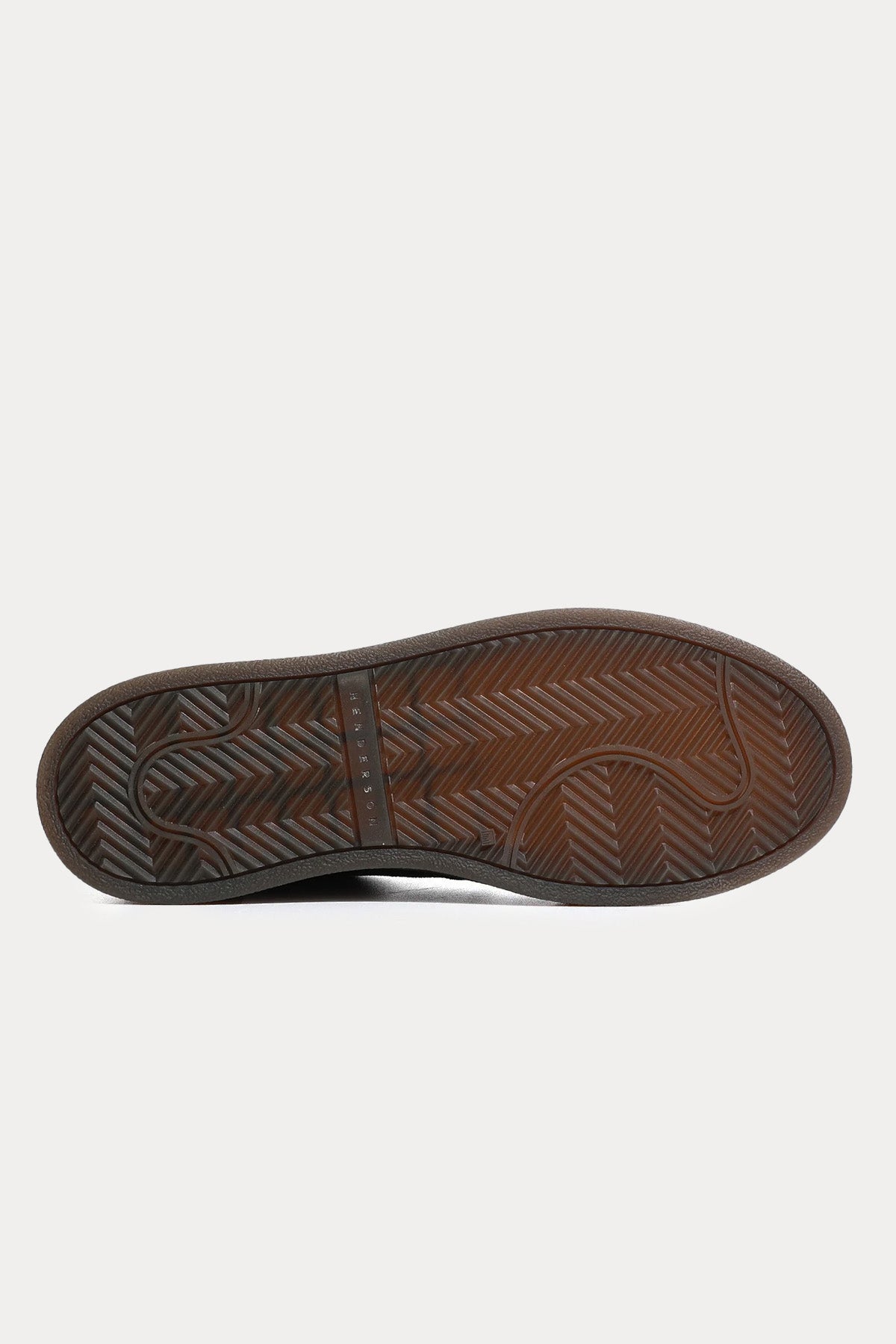 Henderson Levante Süet Sneaker Ayakkabı-Ayakkabı-Libas