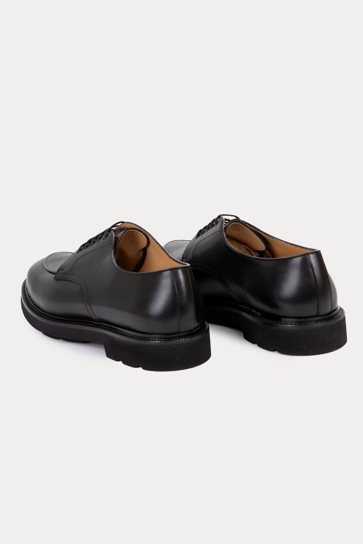 Henderson St. Moritz Taba Deri Casual Ayakkabı