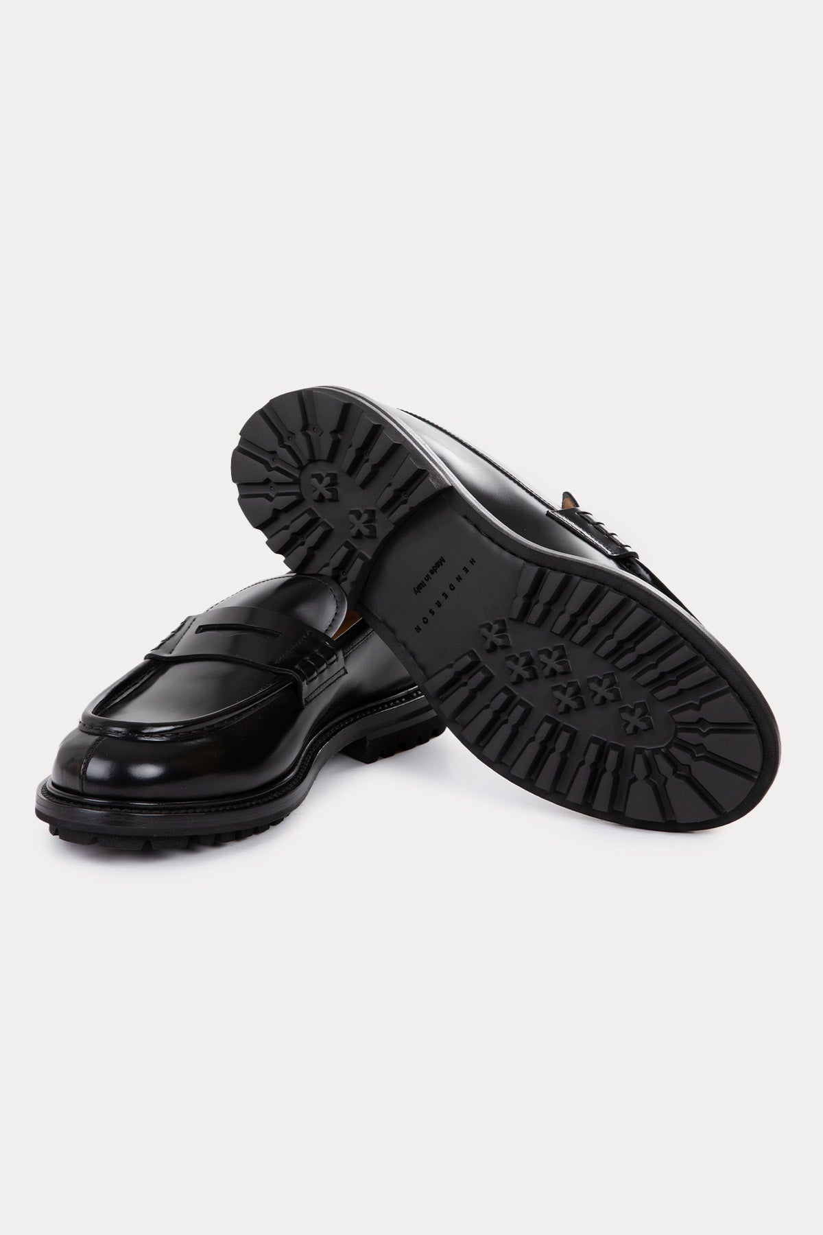 Henderson Deri Loafer Ayakkabı