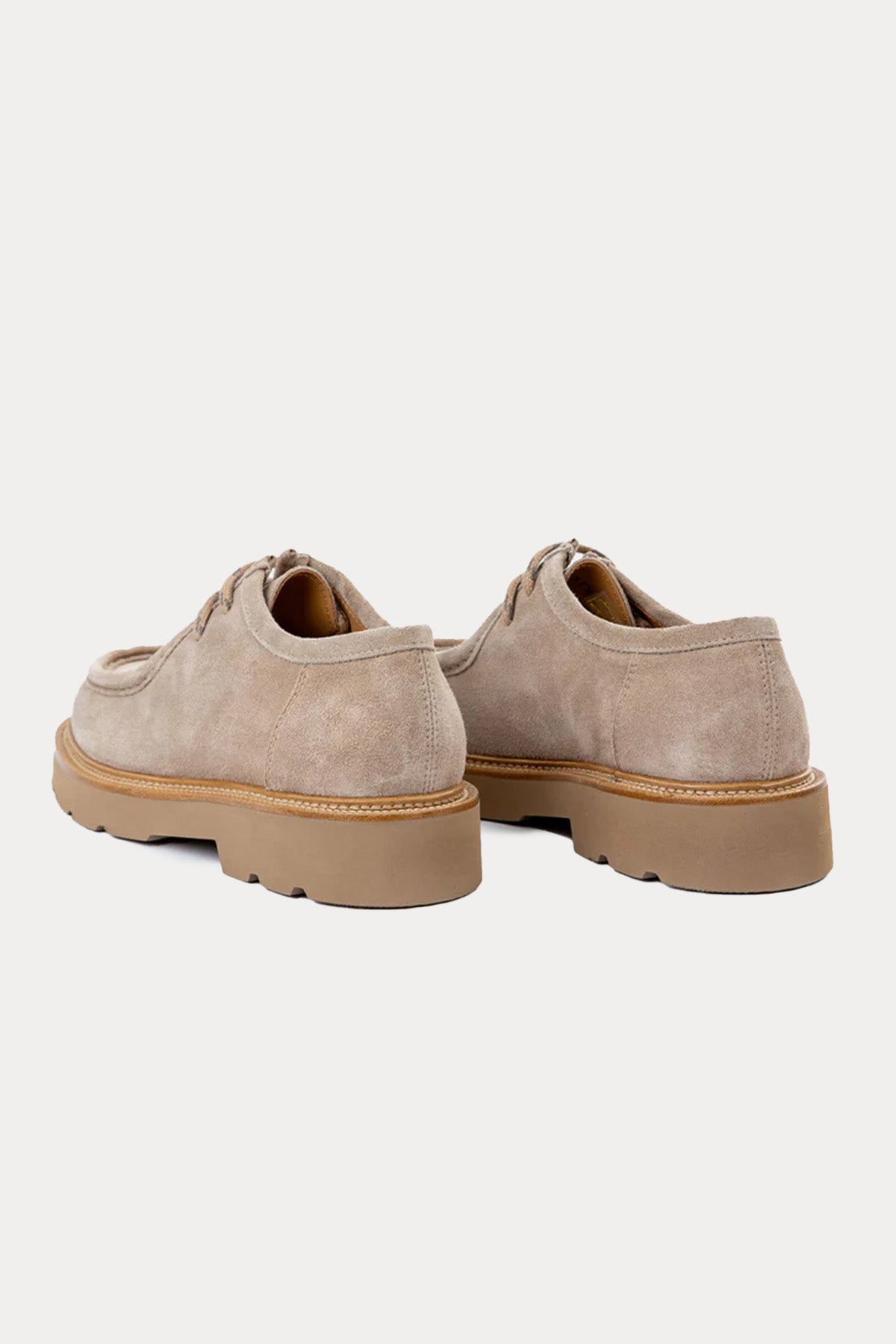 Henderson Peggy St. Moritz Taban Süet Casual Ayakkabı