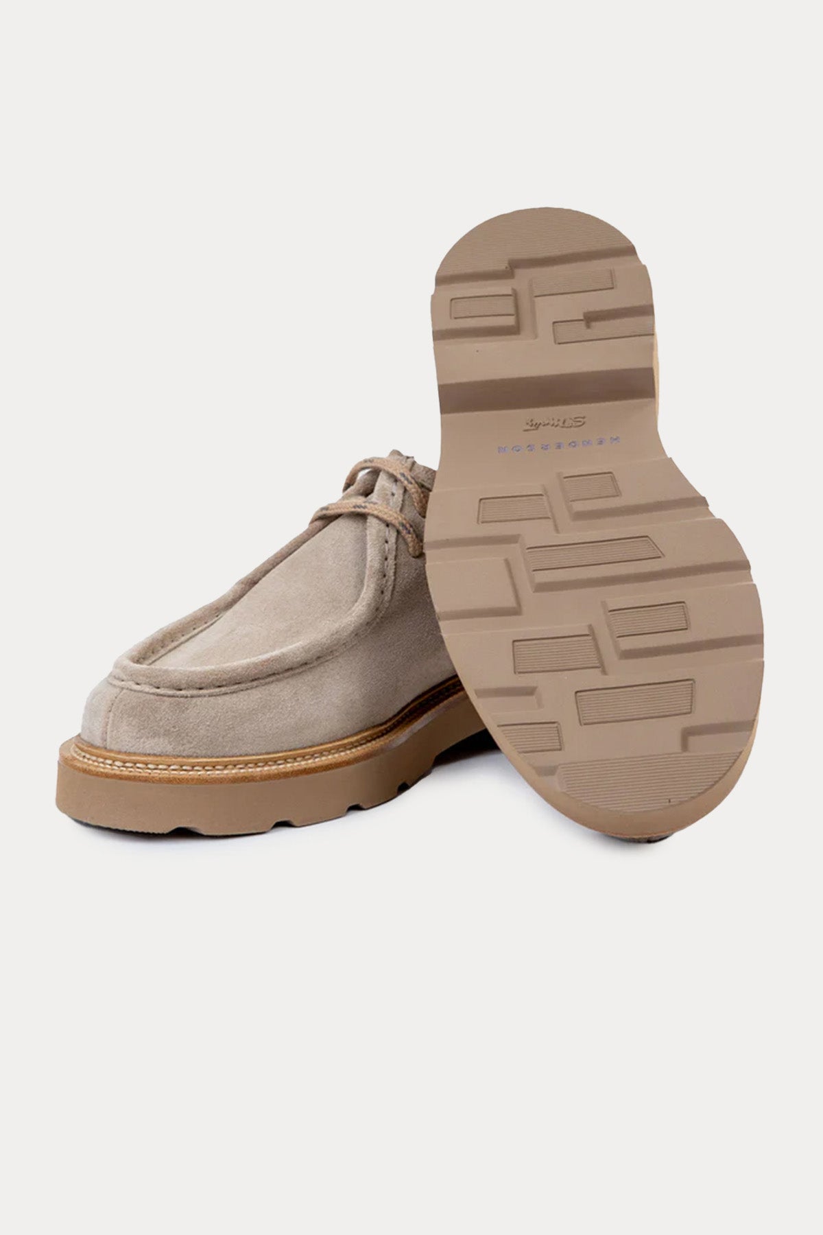 Henderson Peggy St. Moritz Taban Süet Casual Ayakkabı