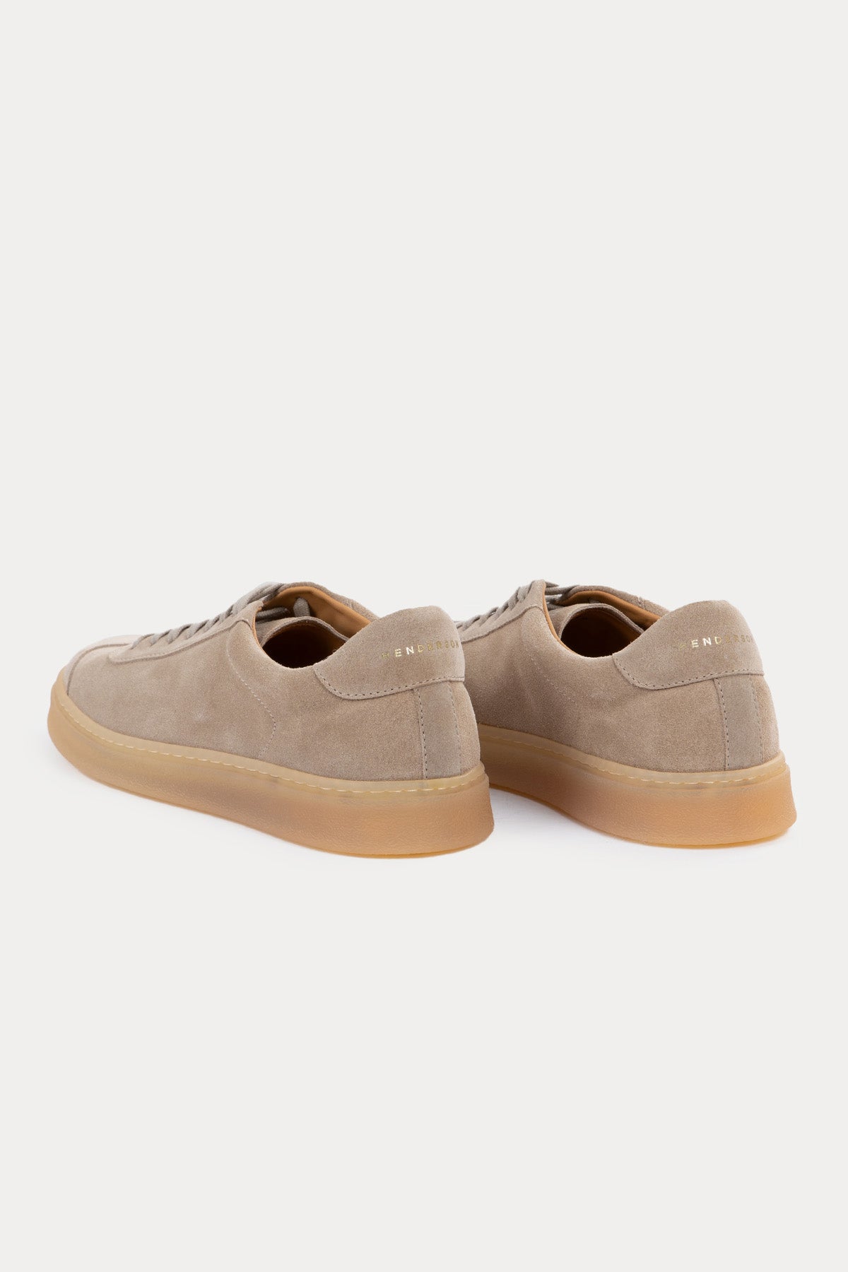 Henderson Luna Nubuk Sneaker Ayakkabı