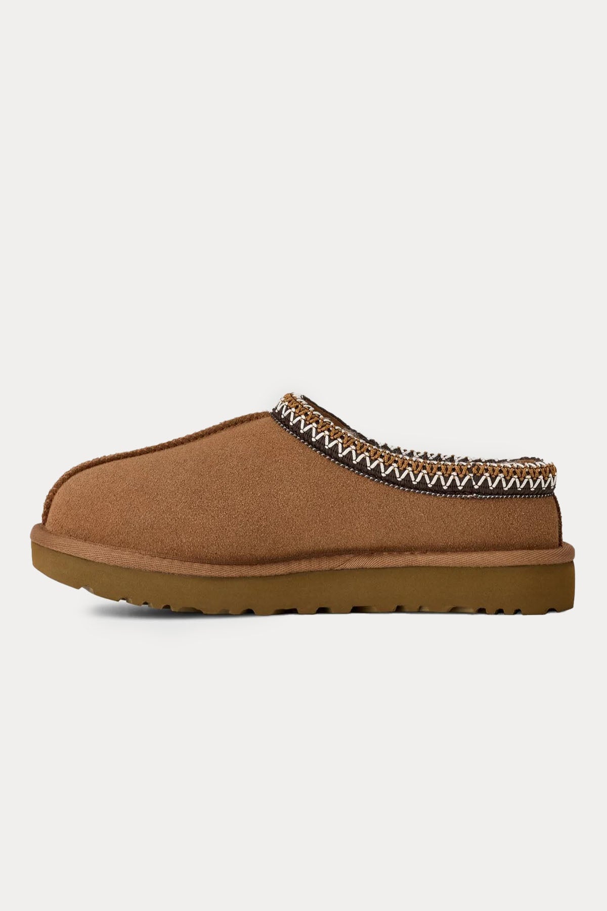 Ugg Tasman İçi Kürklü Süet Terlik