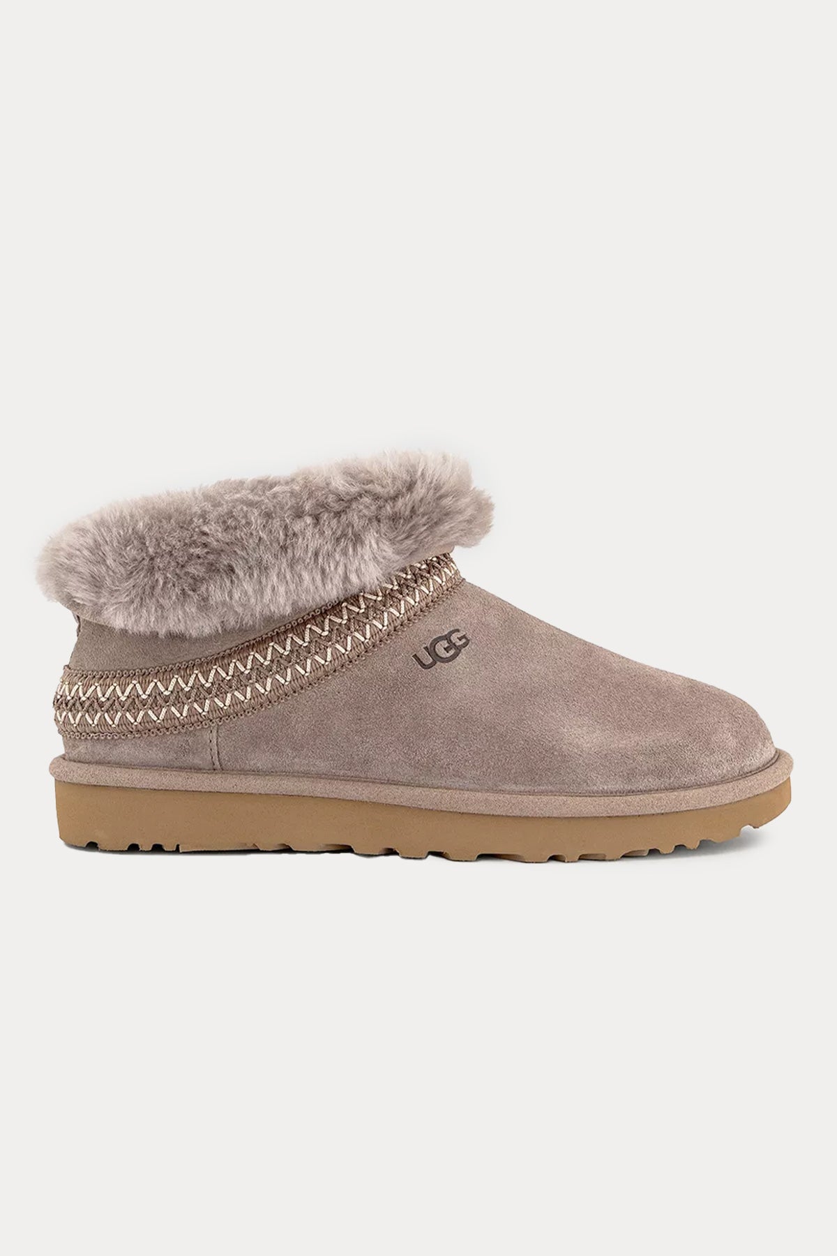 Ugg Classic Mini Crescent Bot