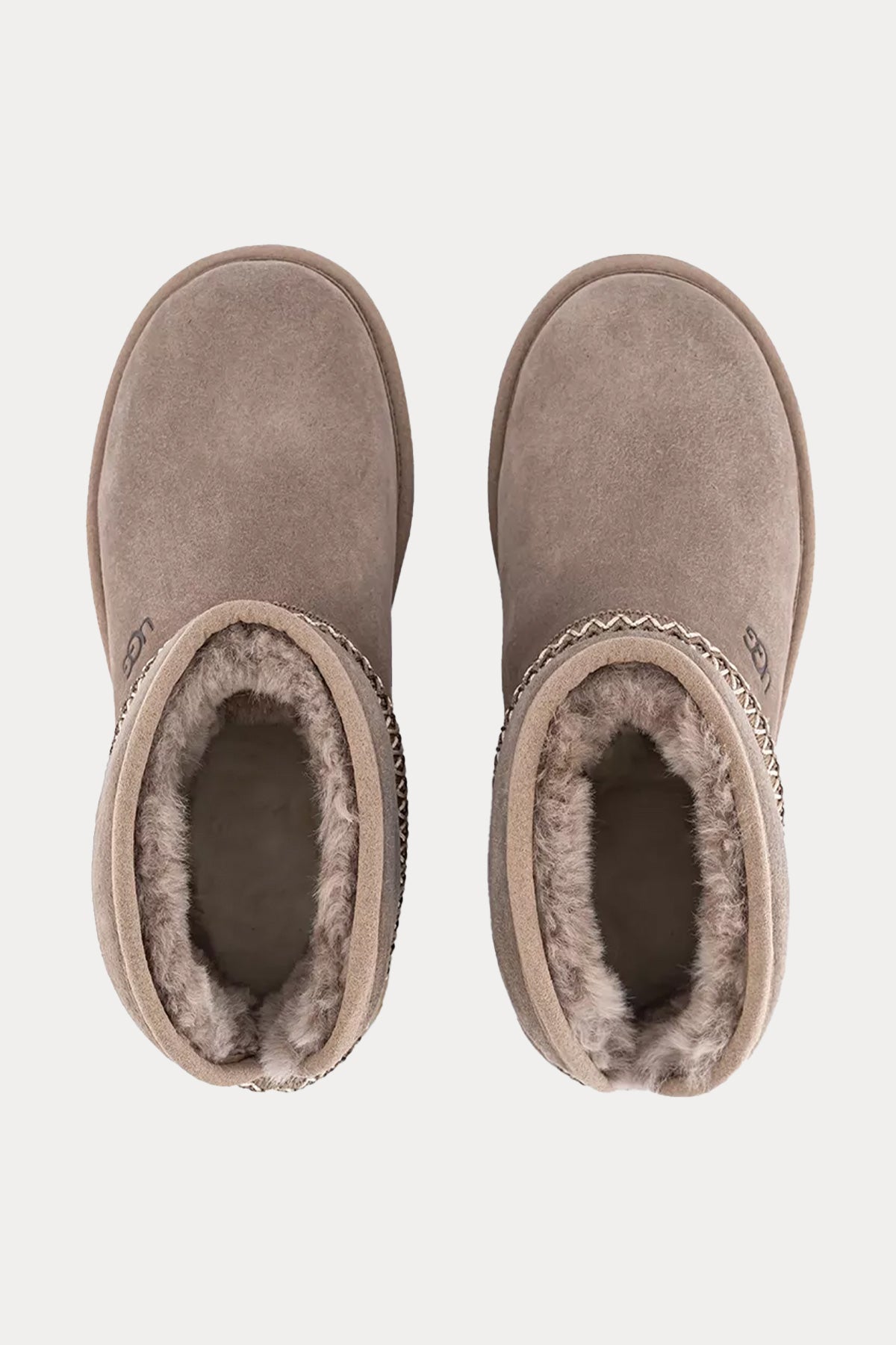 Ugg Classic Mini Crescent Bot 1158262
