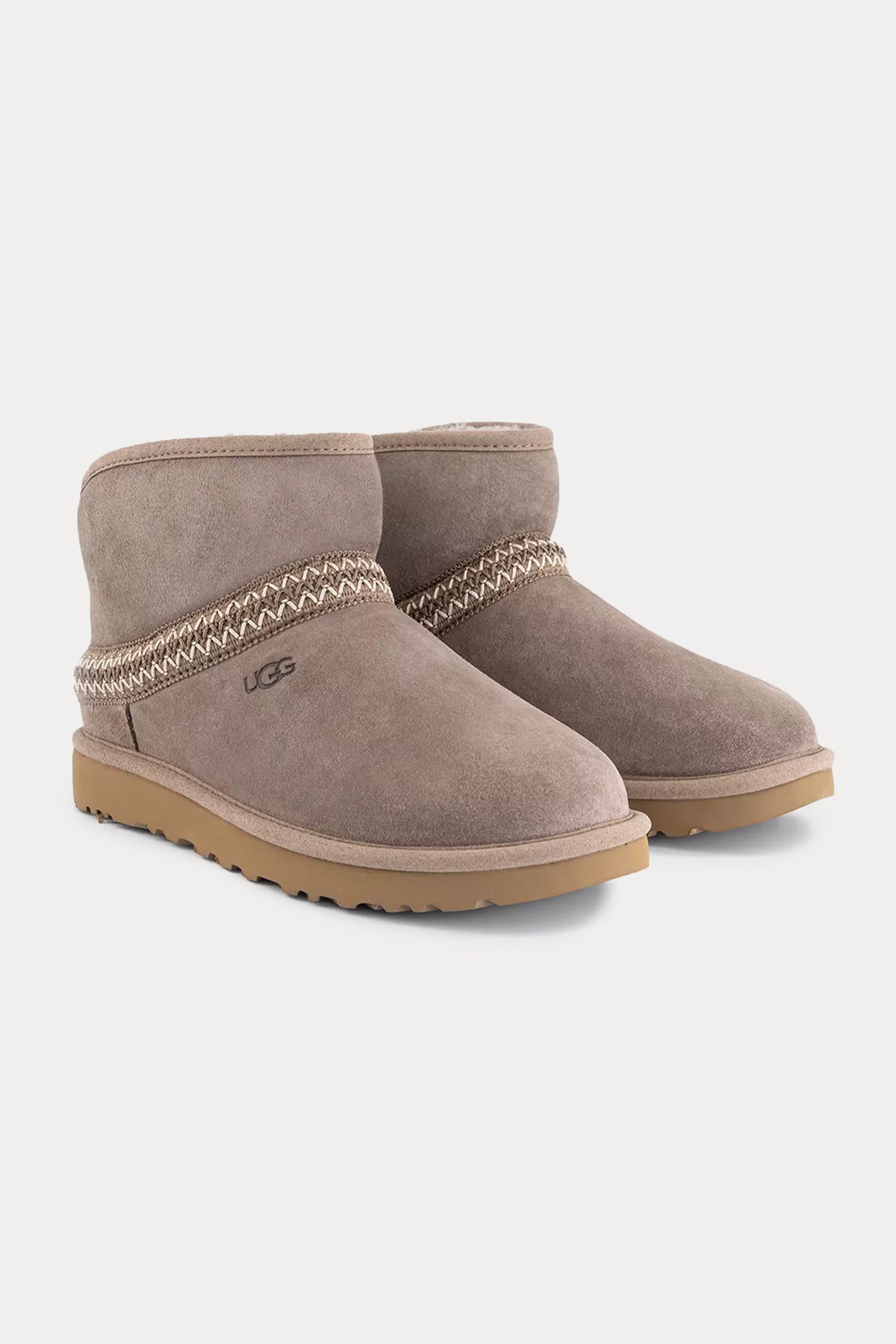 Ugg Classic Mini Crescent Bot