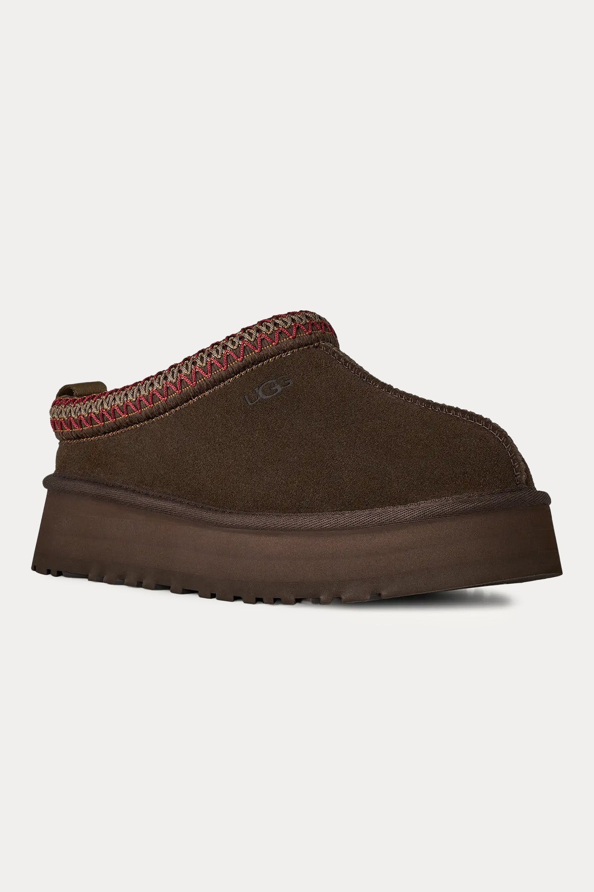 Ugg Burnt Cedar Tazz Terlik