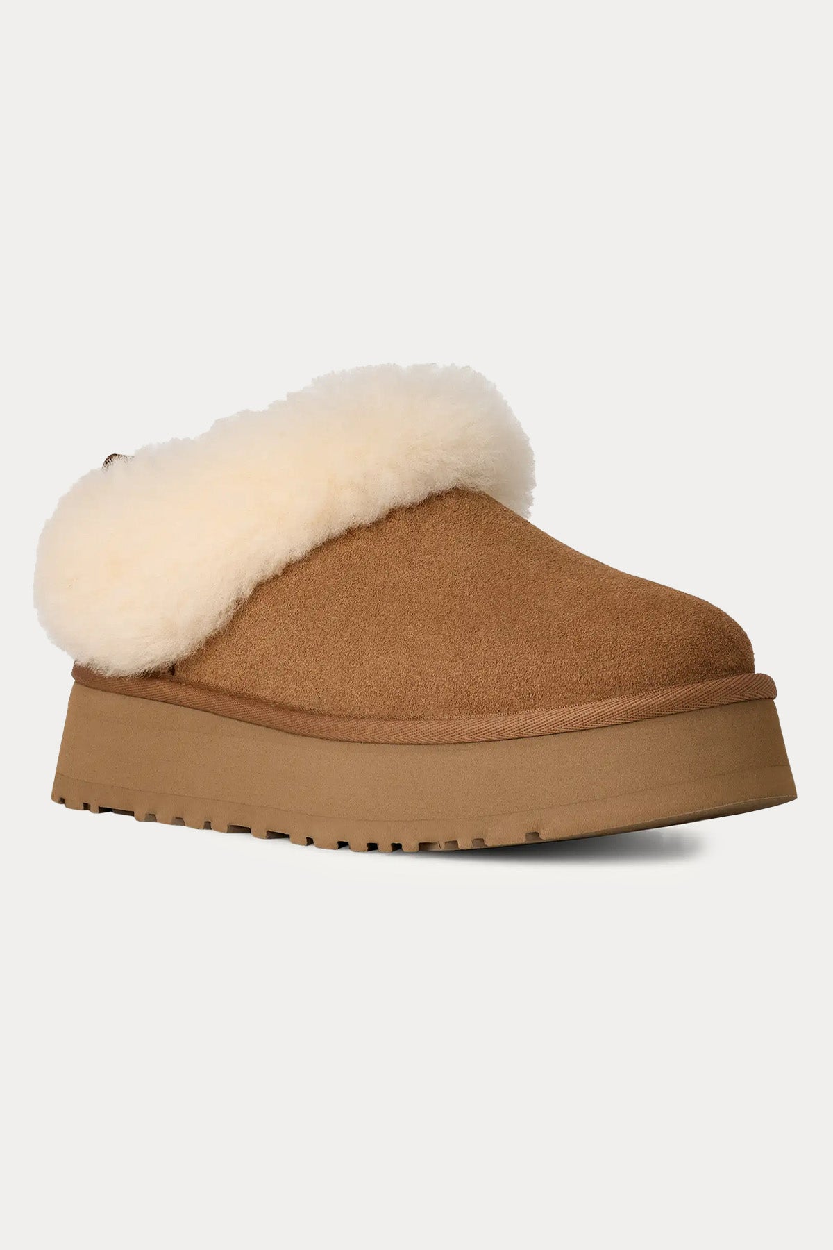 Ugg Chestnut Tazzelle Bot 1171393 TAZZELLE CHESTNUT