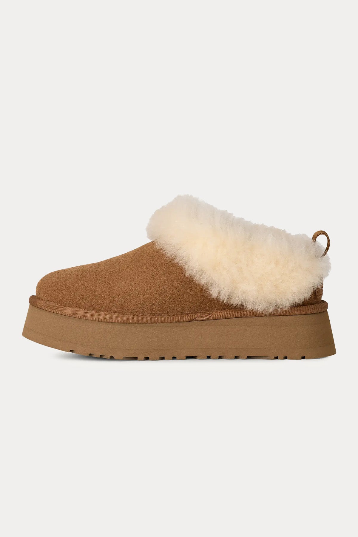 Ugg Chestnut Tazzelle Bot 1171393 TAZZELLE CHESTNUT