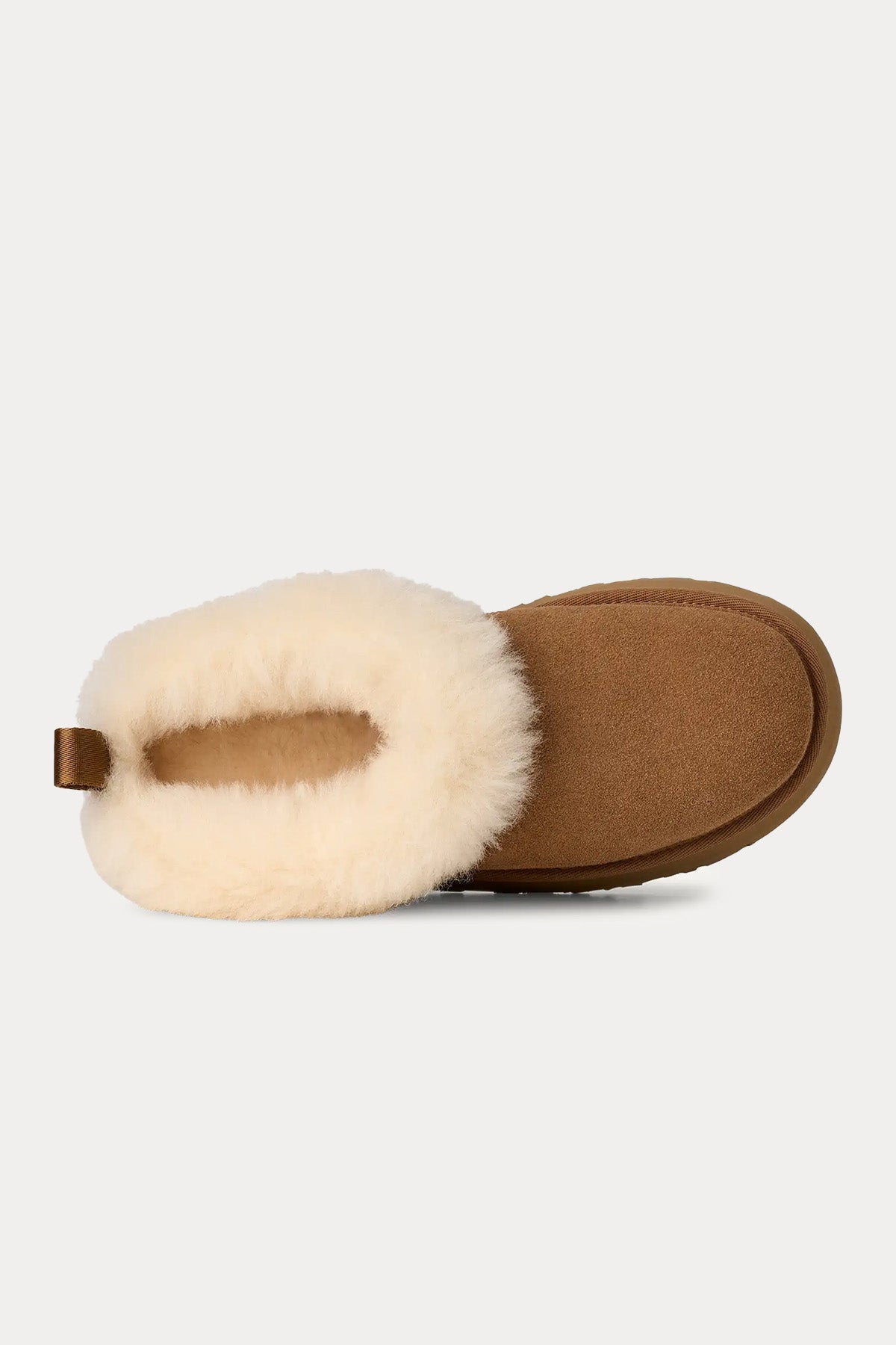 Ugg Chestnut Tazzelle Bot 1171393 TAZZELLE CHESTNUT