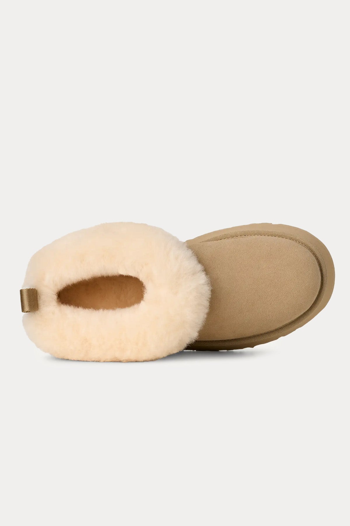 Ugg Mustard Seed Tazzelle Bot 1171393 TAZZELLE MUSTARD