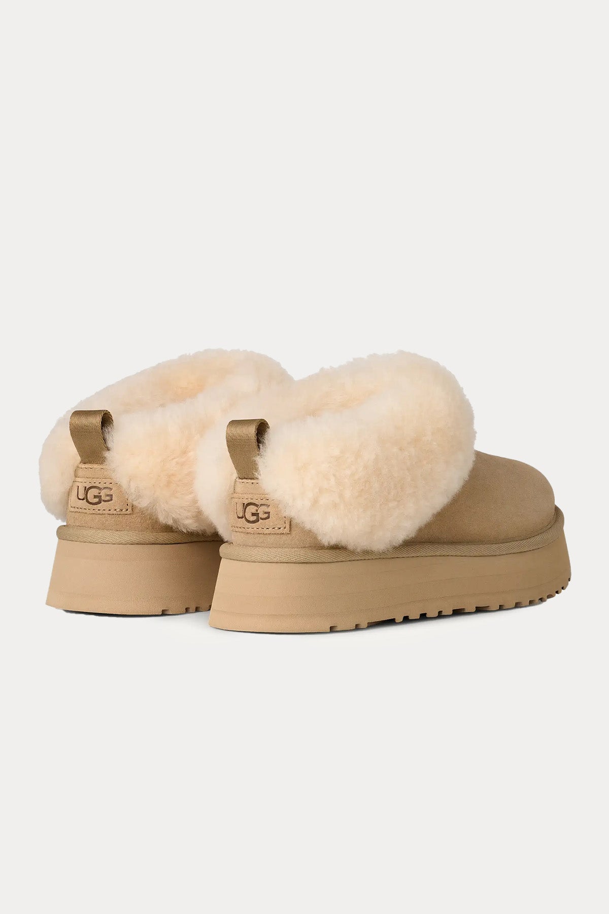 Ugg Mustard Seed Tazzelle Bot 1171393 TAZZELLE MUSTARD