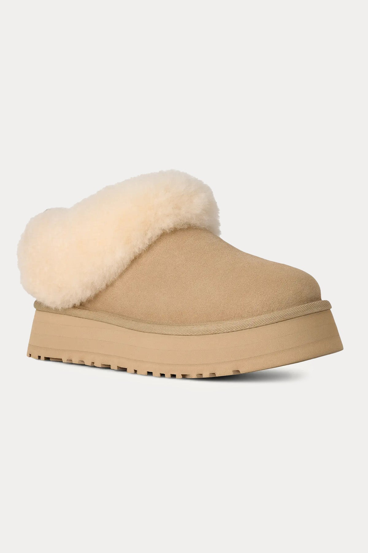 Ugg Mustard Seed Tazzelle Bot 1171393 TAZZELLE MUSTARD