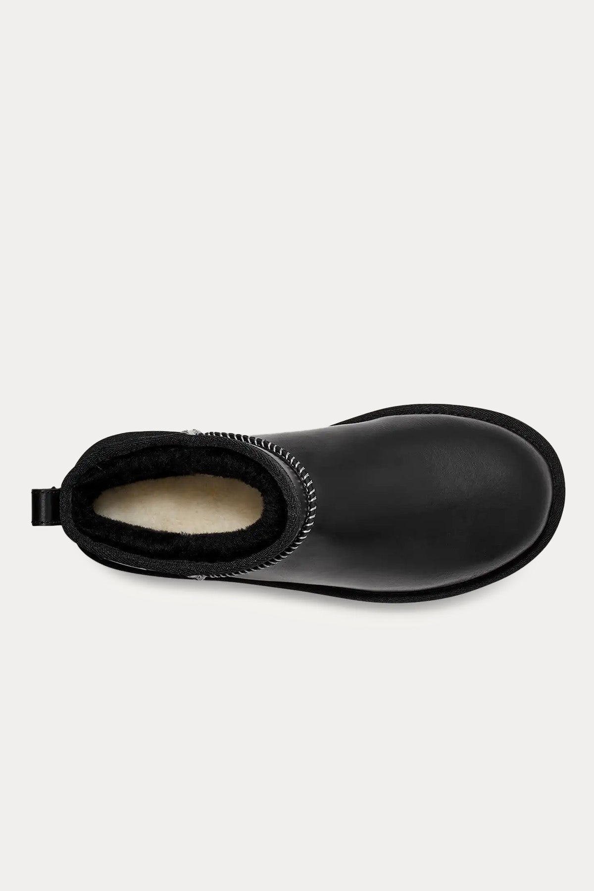 Ugg Classic Ultra Mini Deri Bot