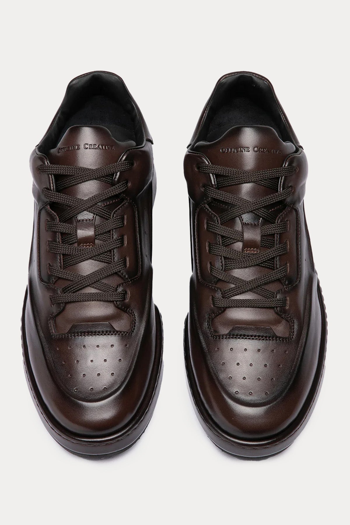 Officine Creative Eraser Extralight Taban Deri Sneaker Ayakkabı