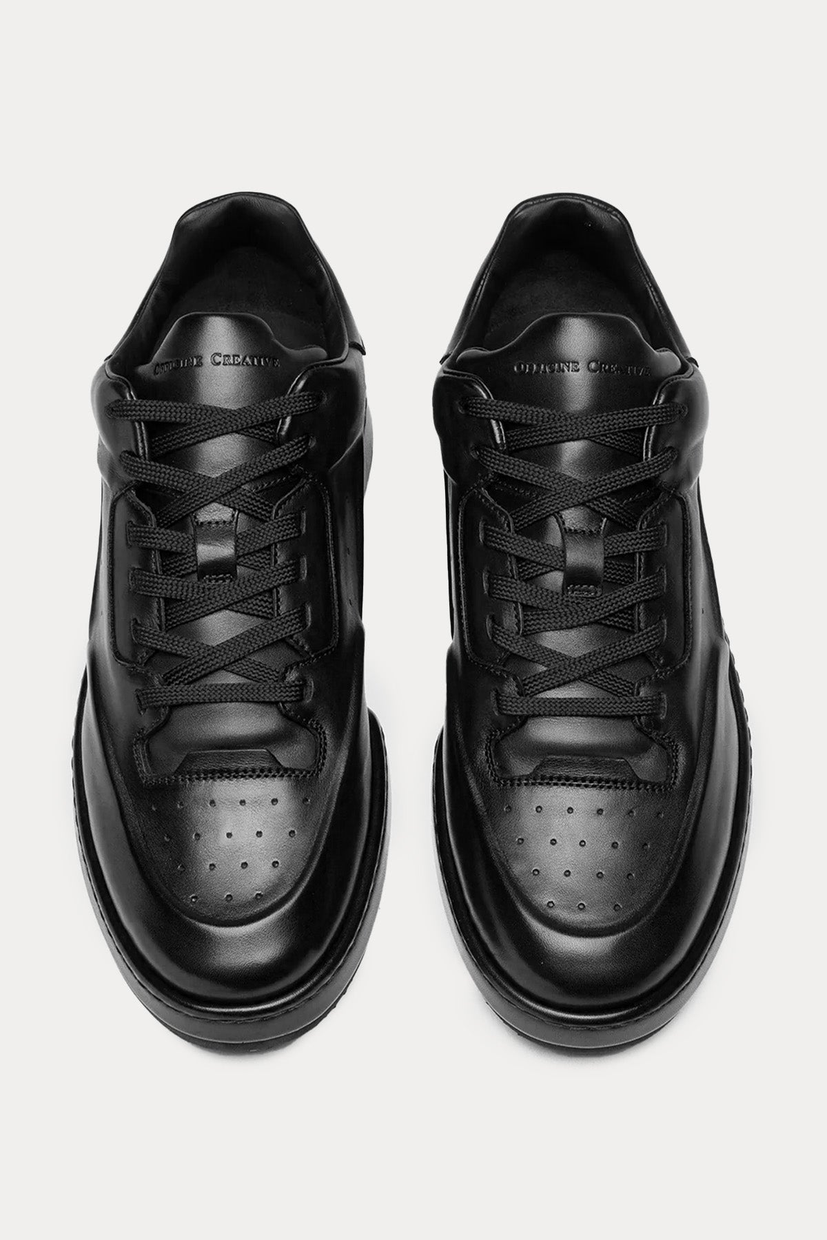 Officine Creative Eraser Extralight Taban Deri Sneaker Ayakkabı