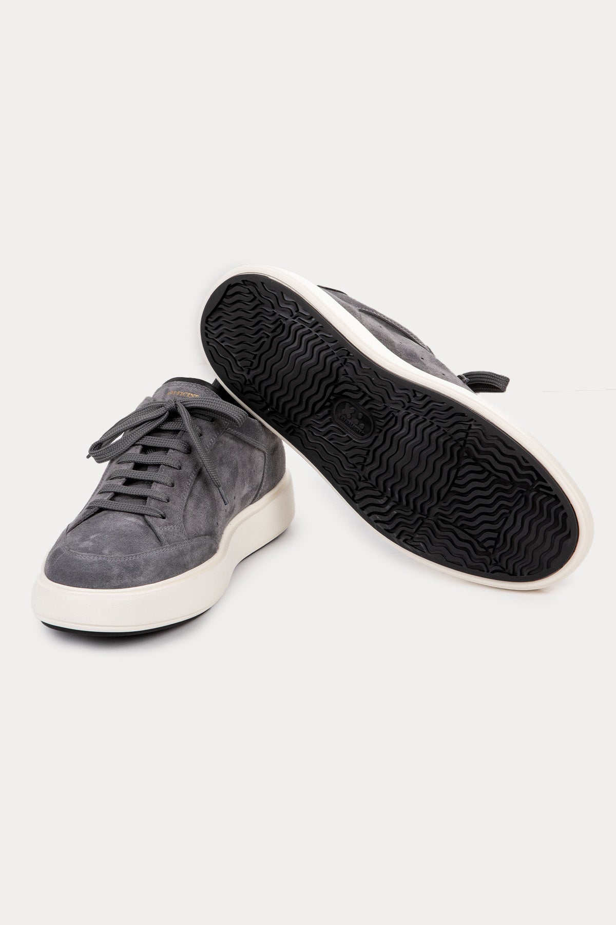 Officine Creative Sequel Extralight Taban Süet Sneaker Ayakkabı