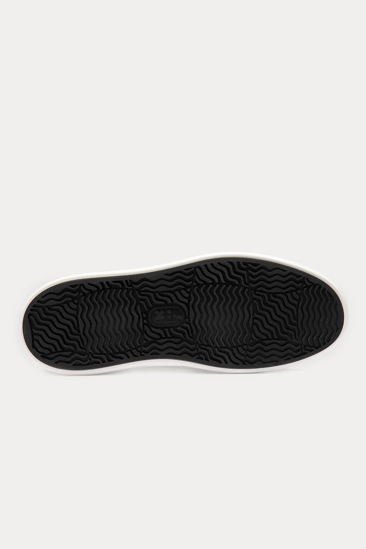 Officine Creative Sequel Extralight Taban Süet Sneaker Ayakkabı