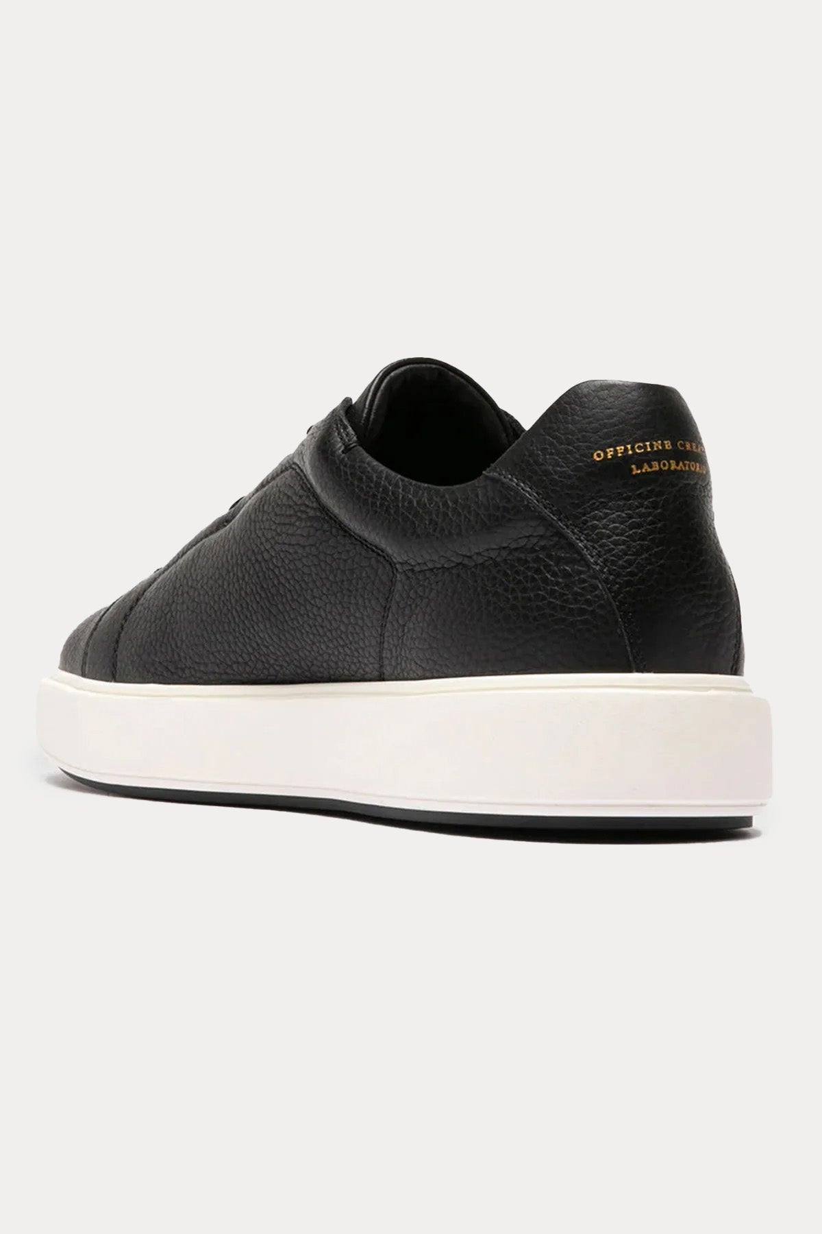 Officine Creative Slouch Extralight Taban Deri Sneaker Ayakkabı