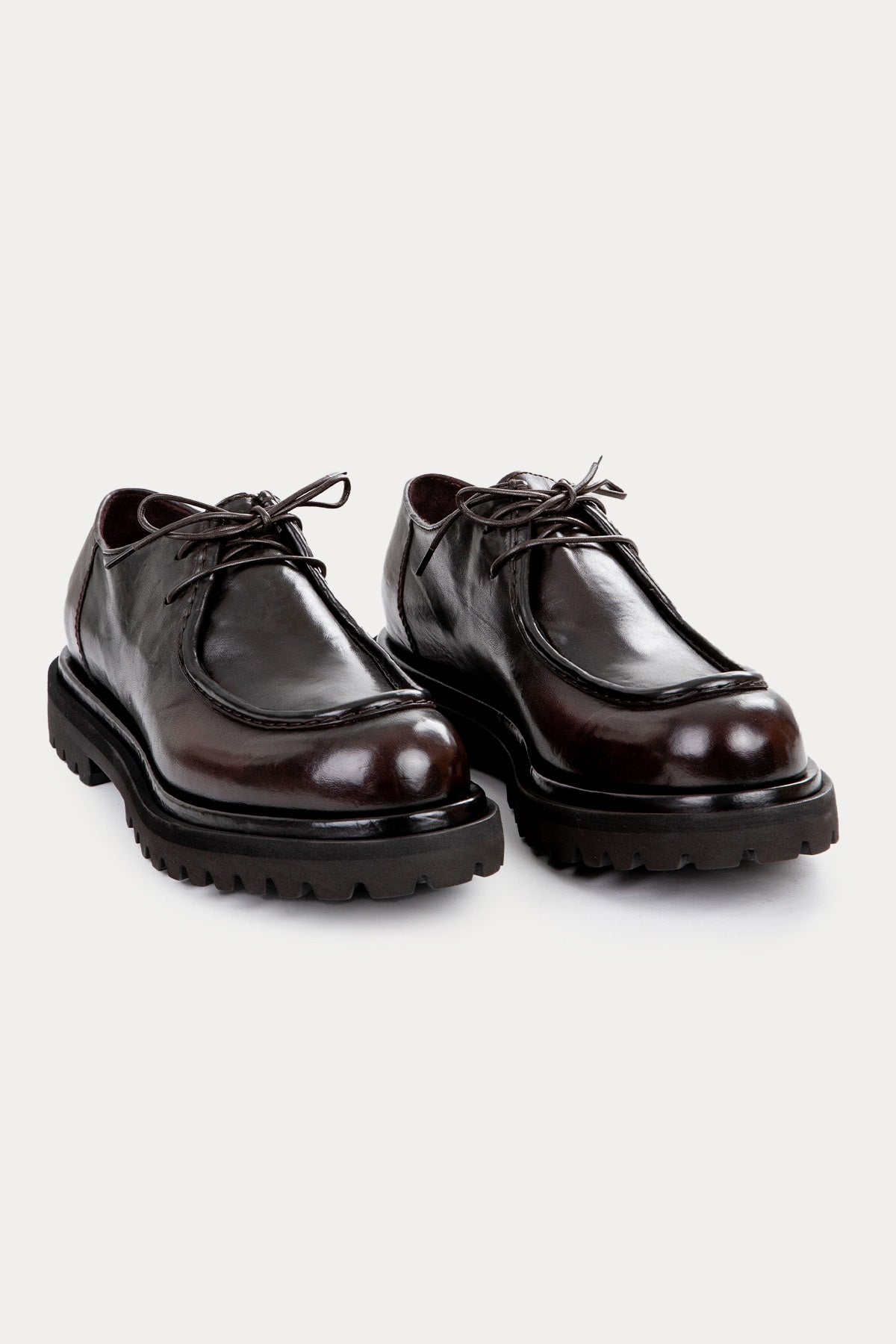 Officine Creative Eventual Extralight Deri Casual Ayakkabı