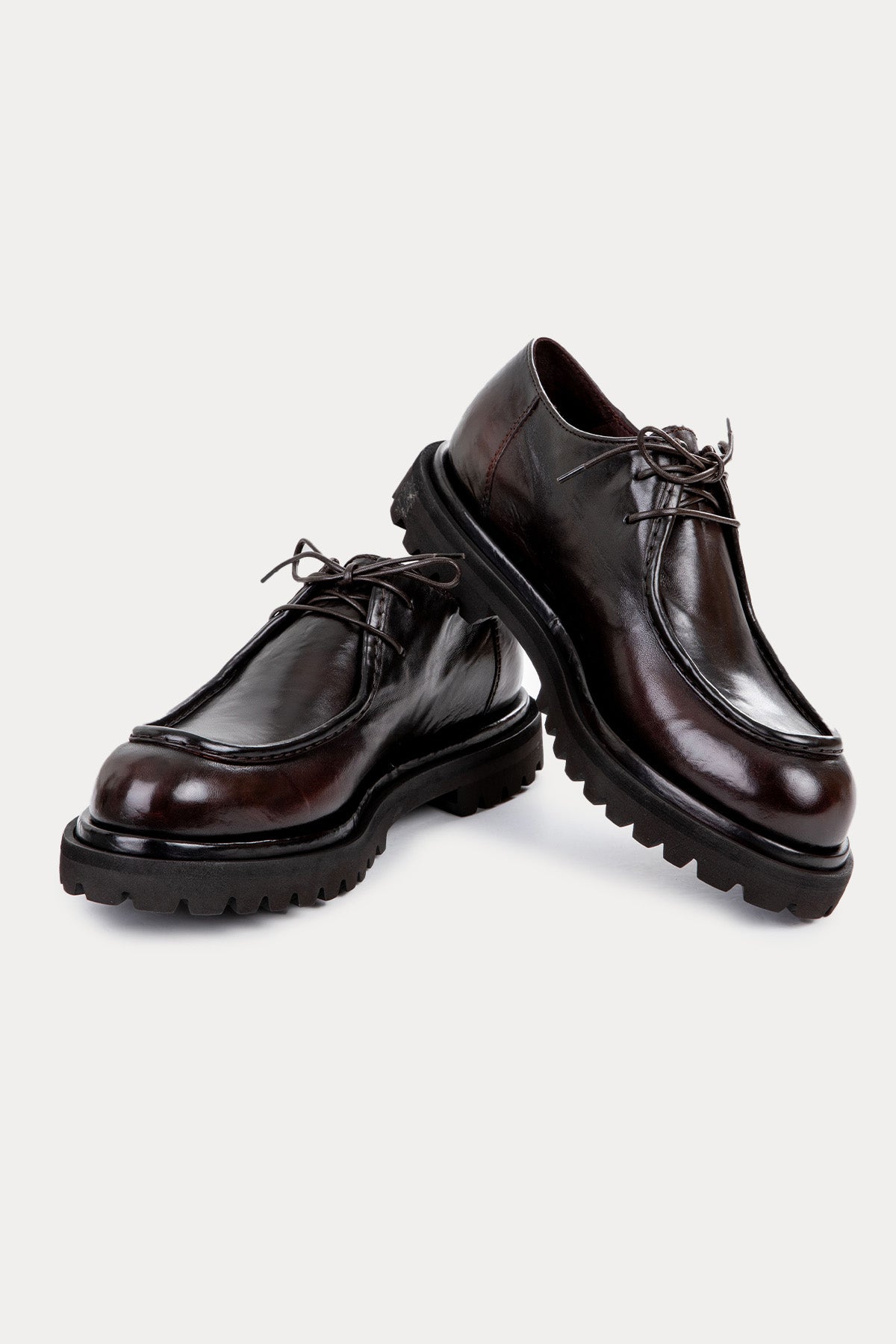 Officine Creative Eventual Extralight Deri Casual Ayakkabı