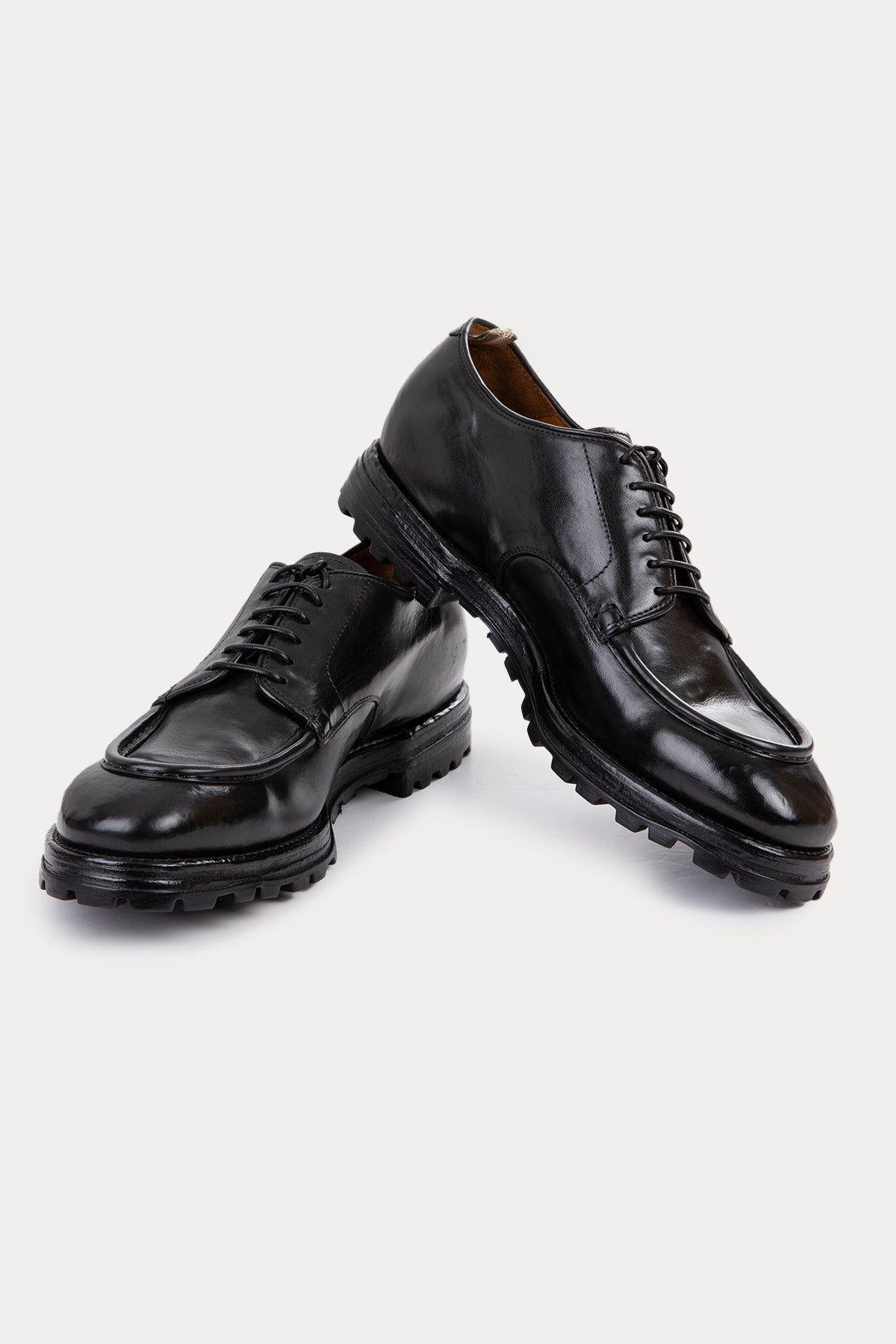 Officine Creative Vail St. Moritz Taban Deri Casual Ayakkabı