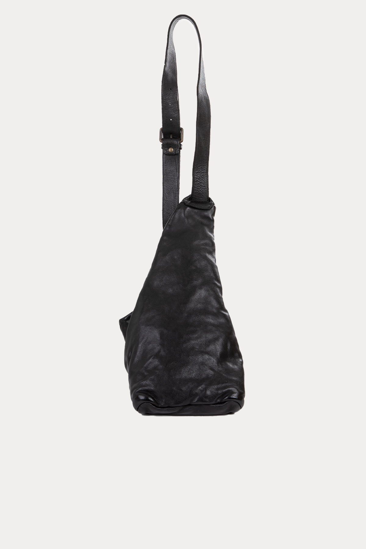 Officine Creative Ignis Deri Çapraz Çanta