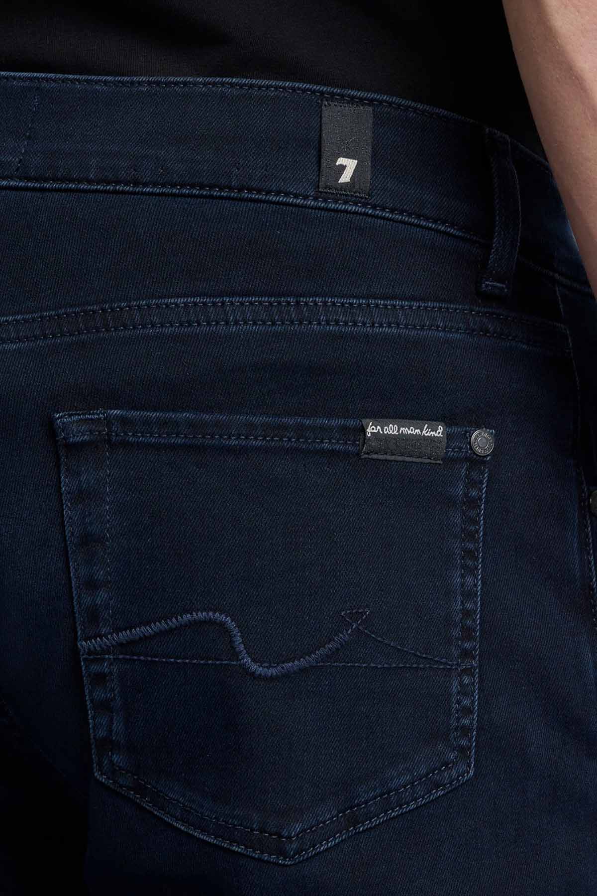 7 For All Mankind Slimmy Tapered Modern Slim Fit Jeans