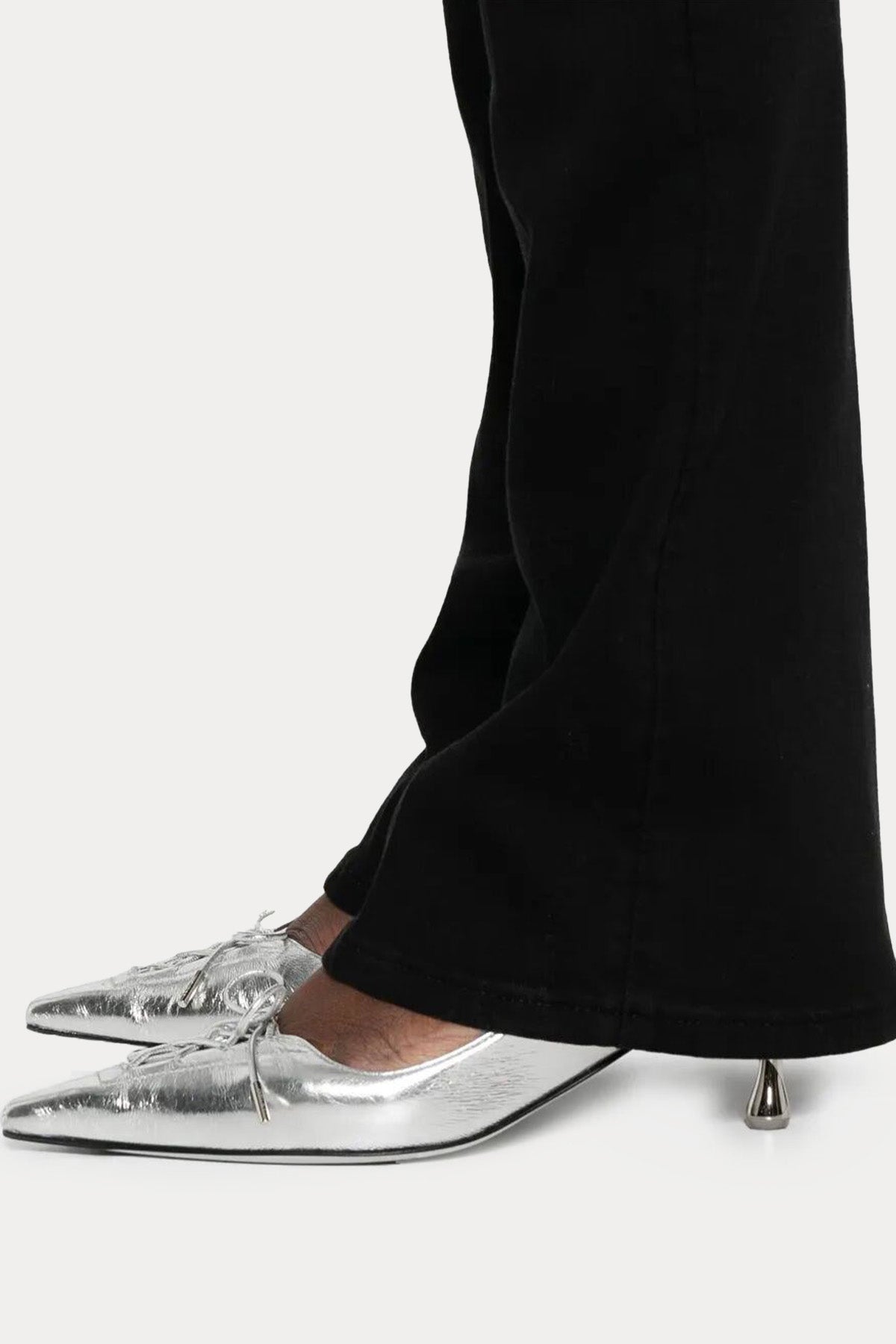 7 For All Mankind Bootcut Classic Slim Fit Jeans