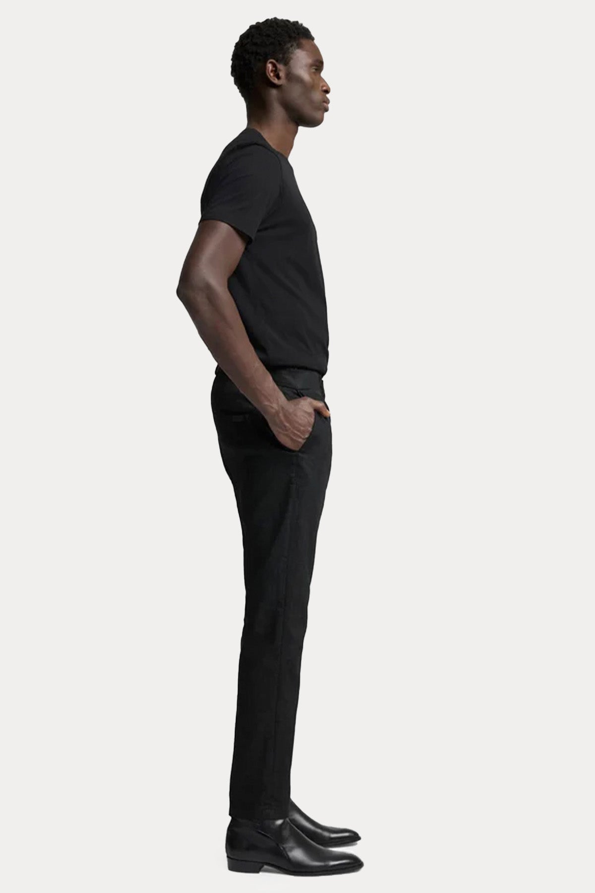 7 For All Mankind Slim Fit Streç Jeans