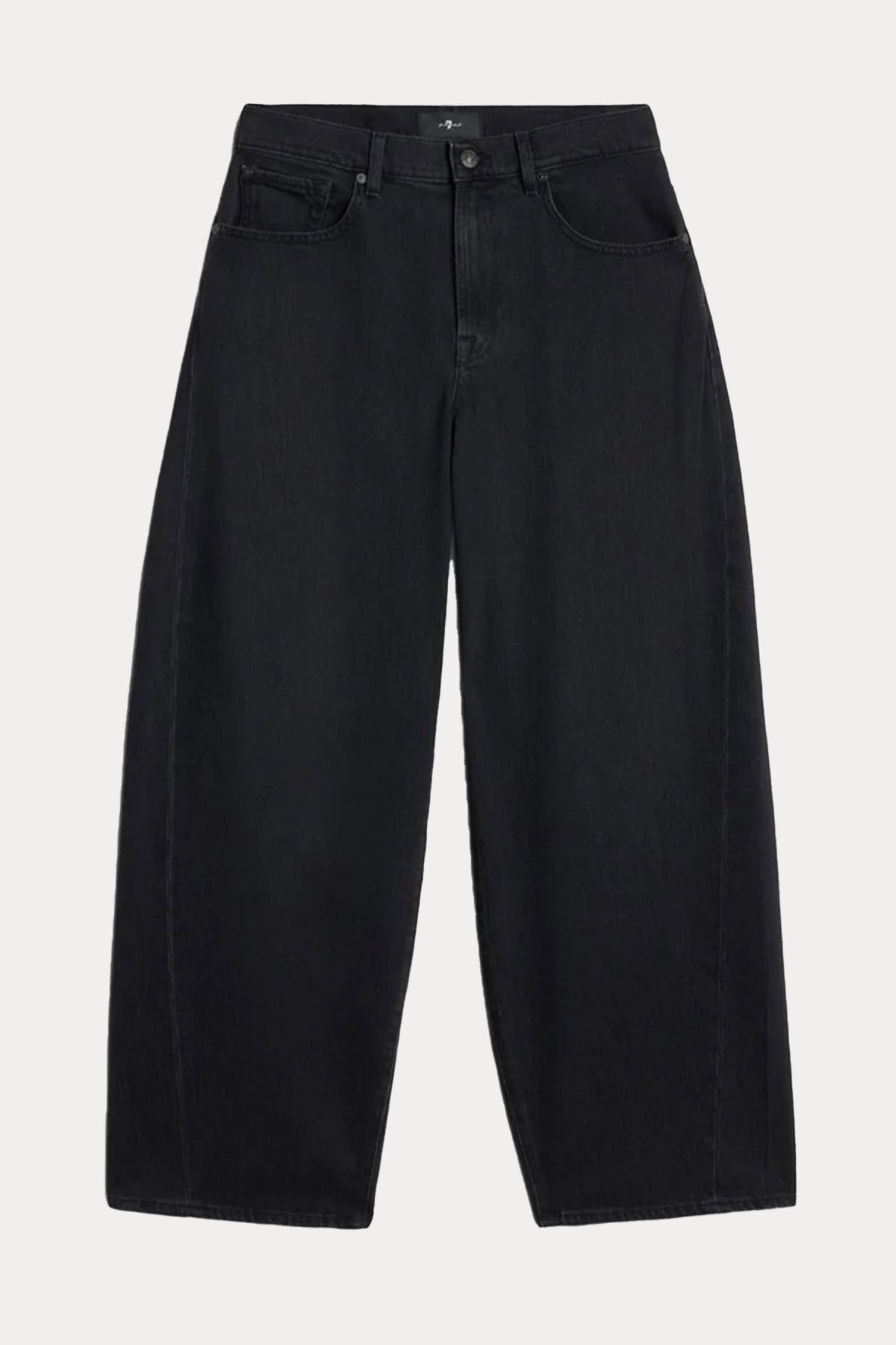 7 For All Mankind Relaxed Fit Jeans