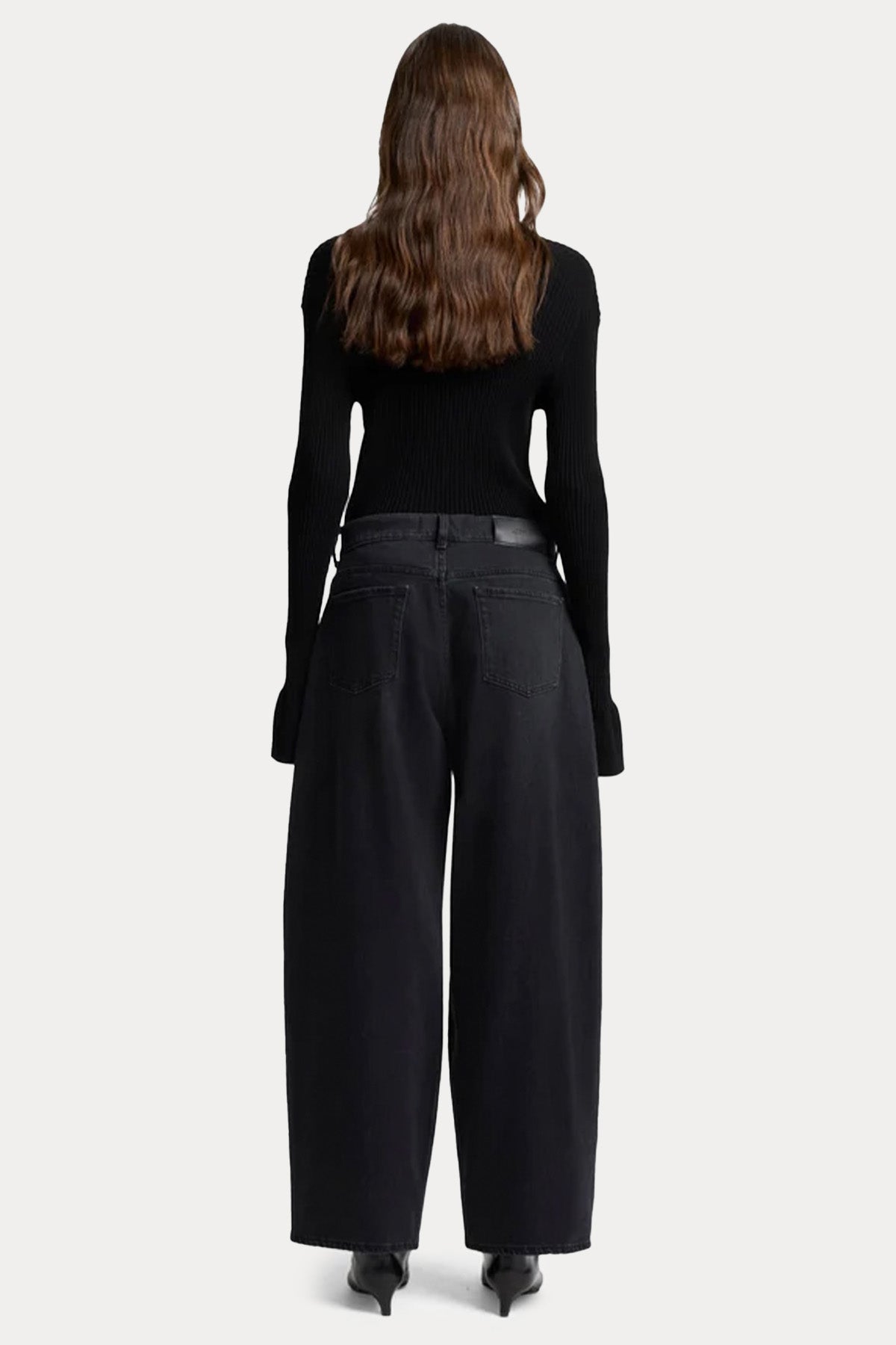 7 For All Mankind Relaxed Fit Jeans