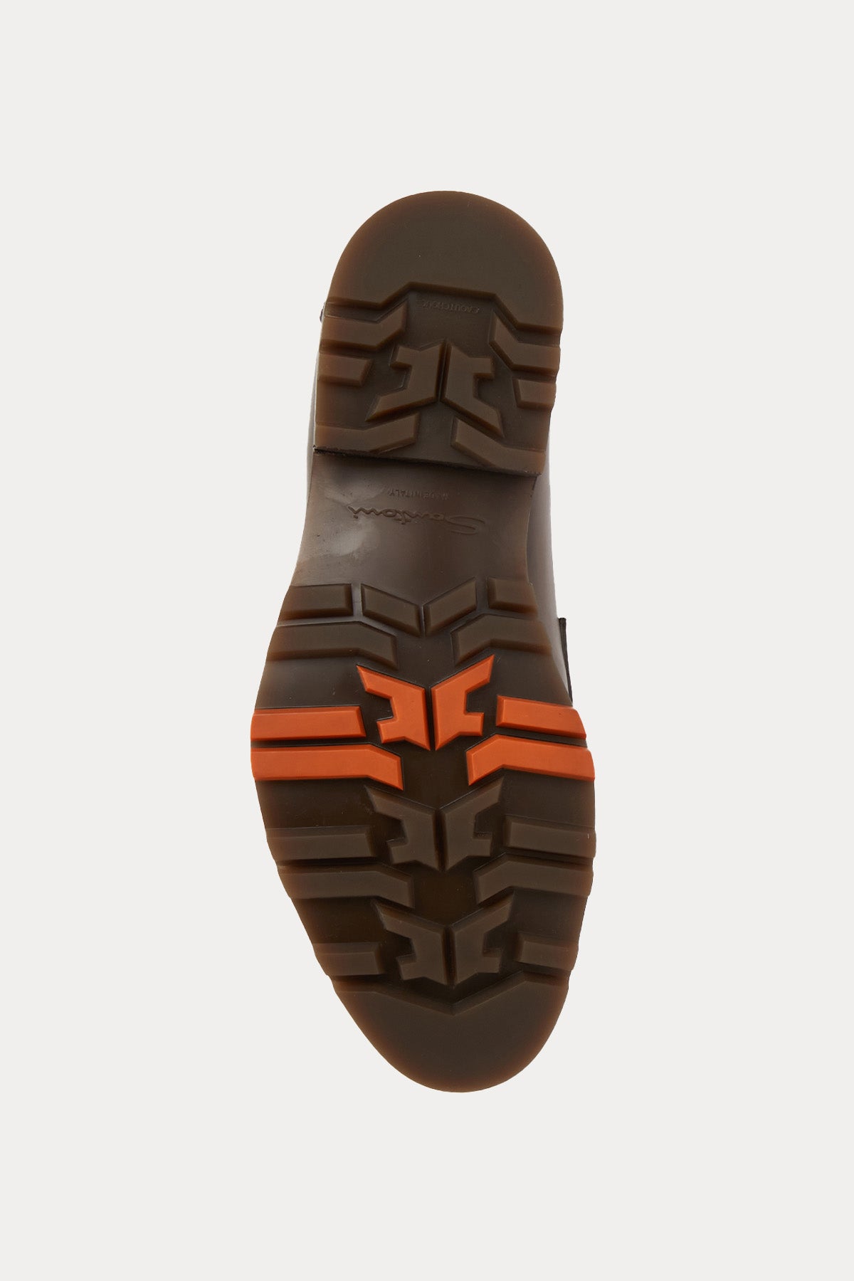 Santoni Deri Loafer Ayakkabı