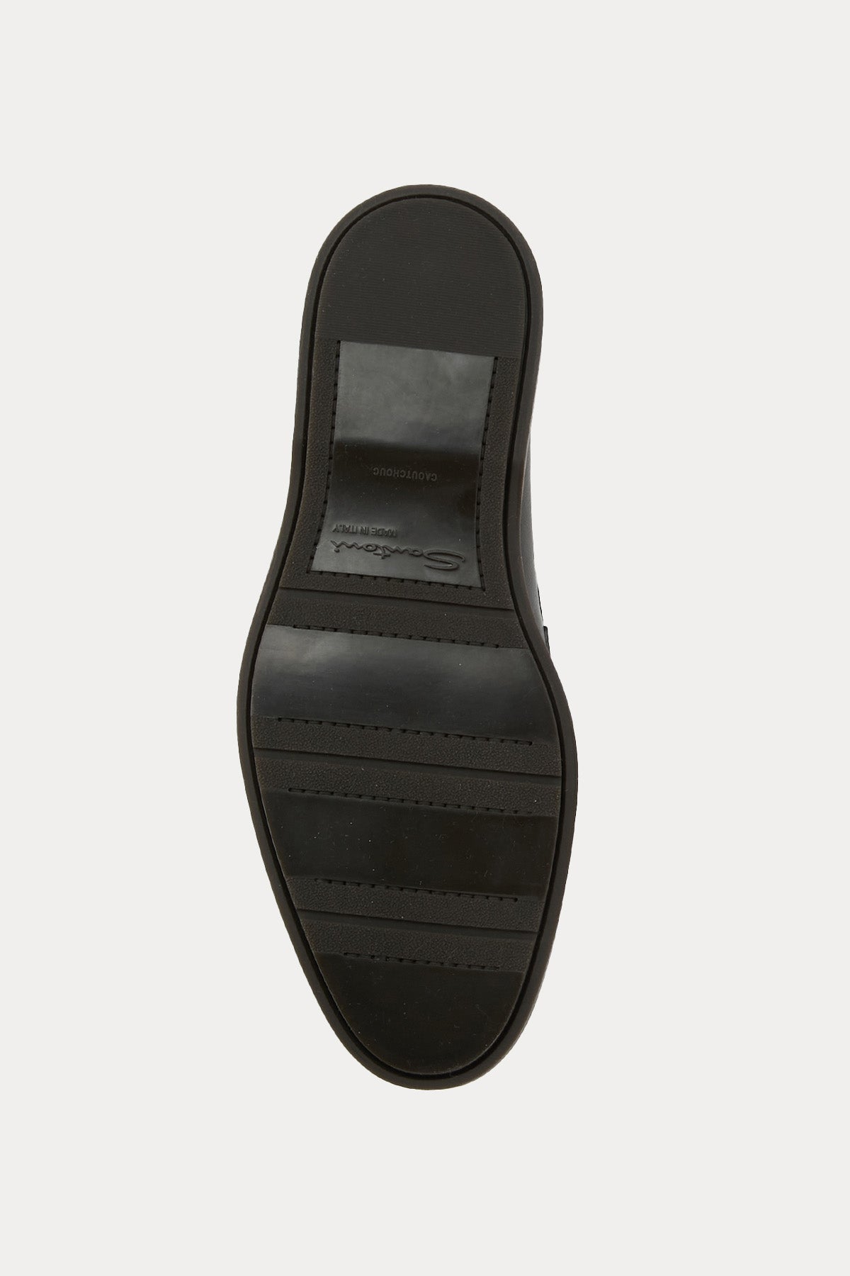 Santoni Deri Loafer Ayakkabı