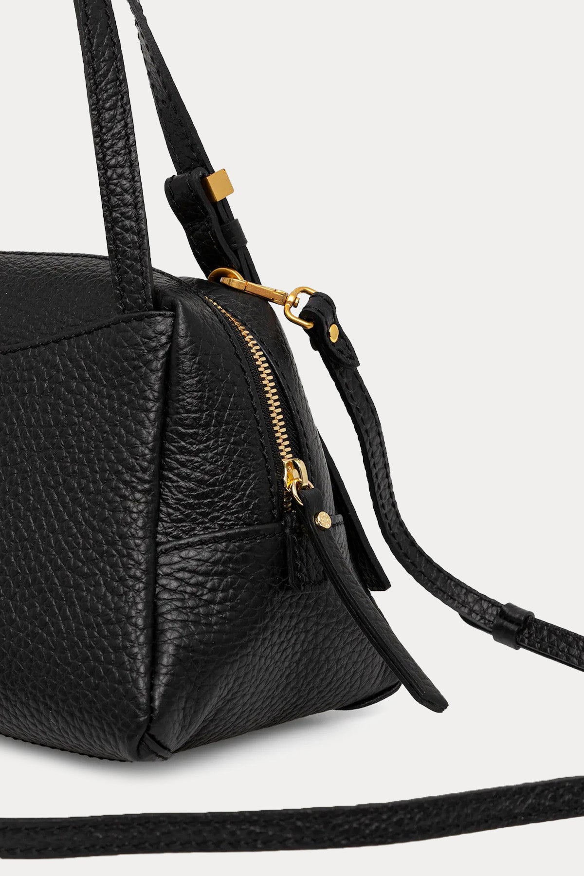 Gianni Chiarini Dea Deri Omuz Çantası