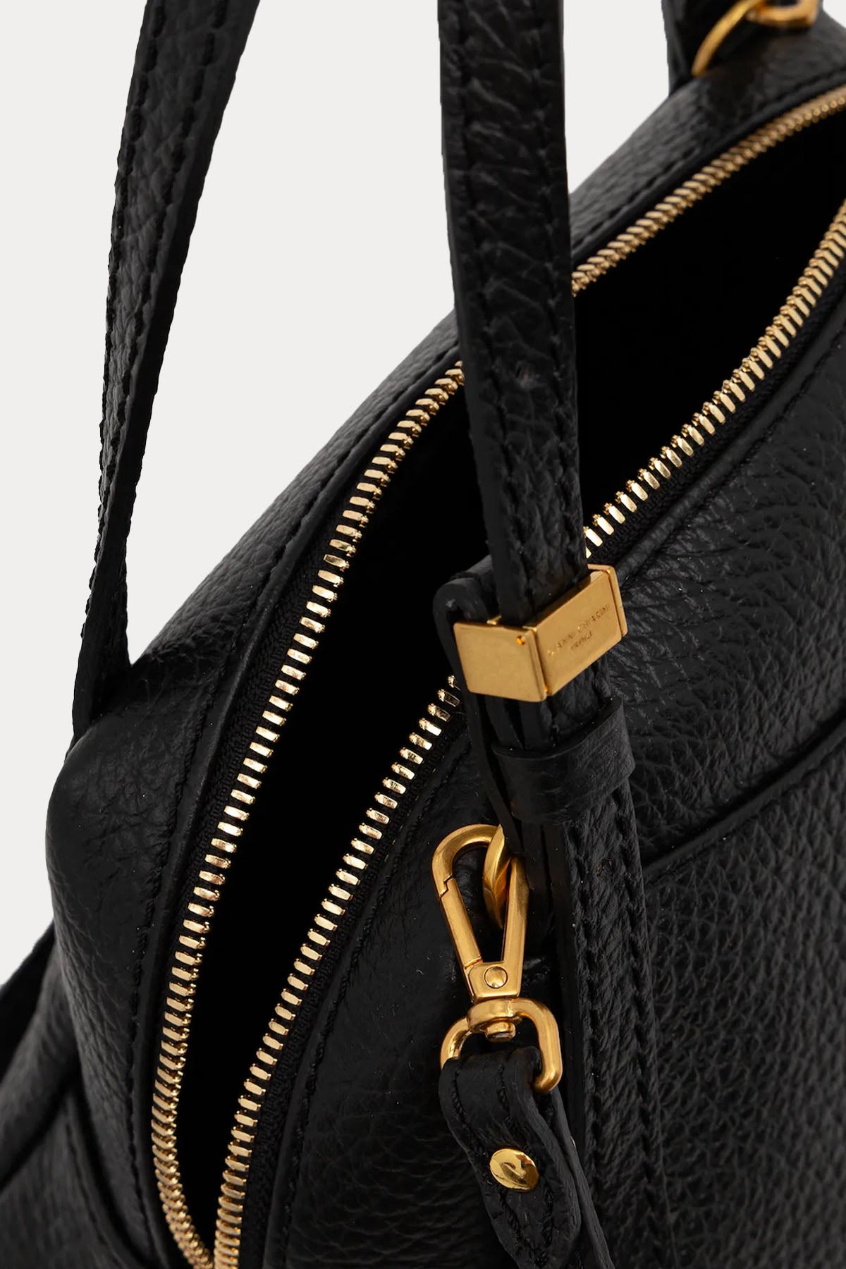 Gianni Chiarini Dea Deri Omuz Çantası