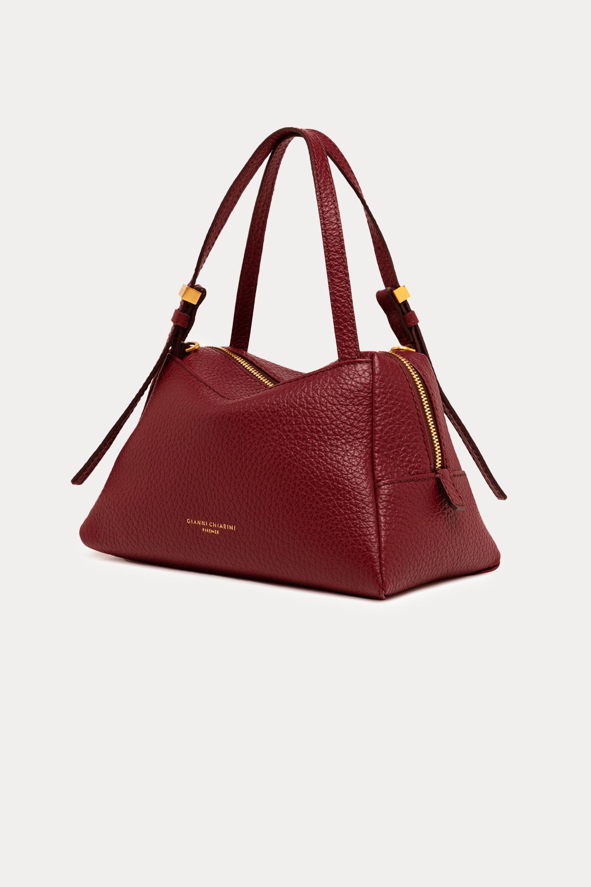 Gianni Chiarini Dea Deri Omuz Çantası