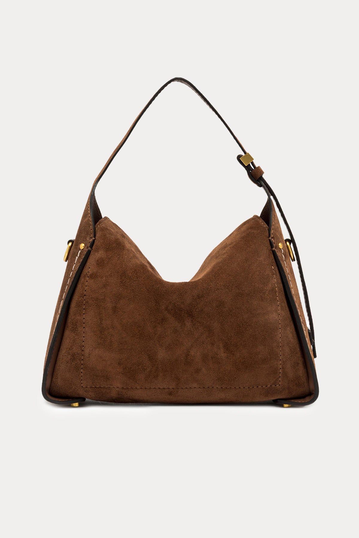 Gianni Chiarini Penelope Süet Omuz Çantası-Çanta-Libas