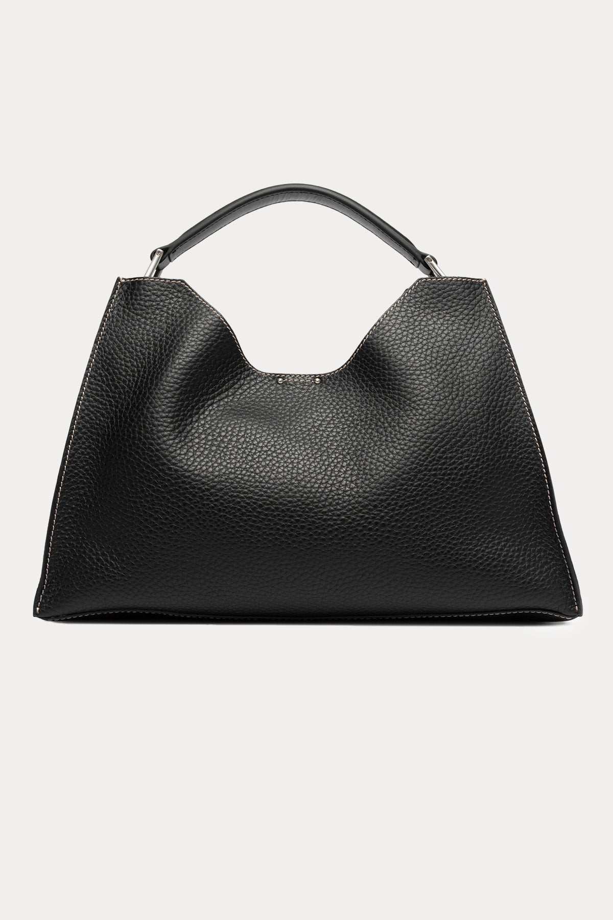 Gianni Chiarini Aurora Deri Shopping Bag Çanta