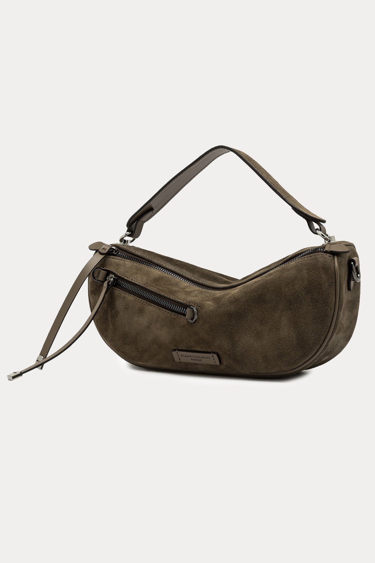 Gianni Chiarini Cindy Süet Çanta