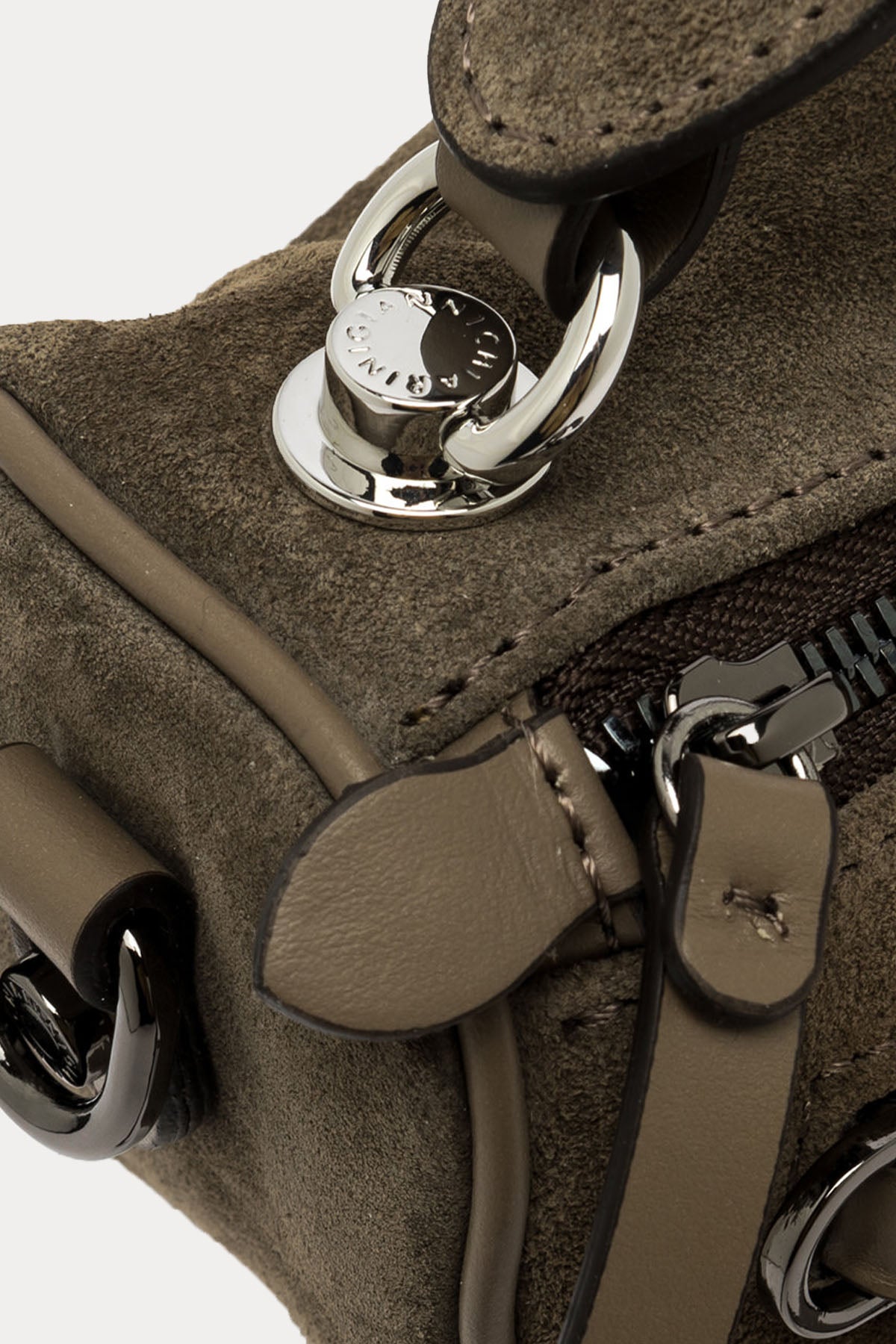 Gianni Chiarini Cindy Süet Çanta