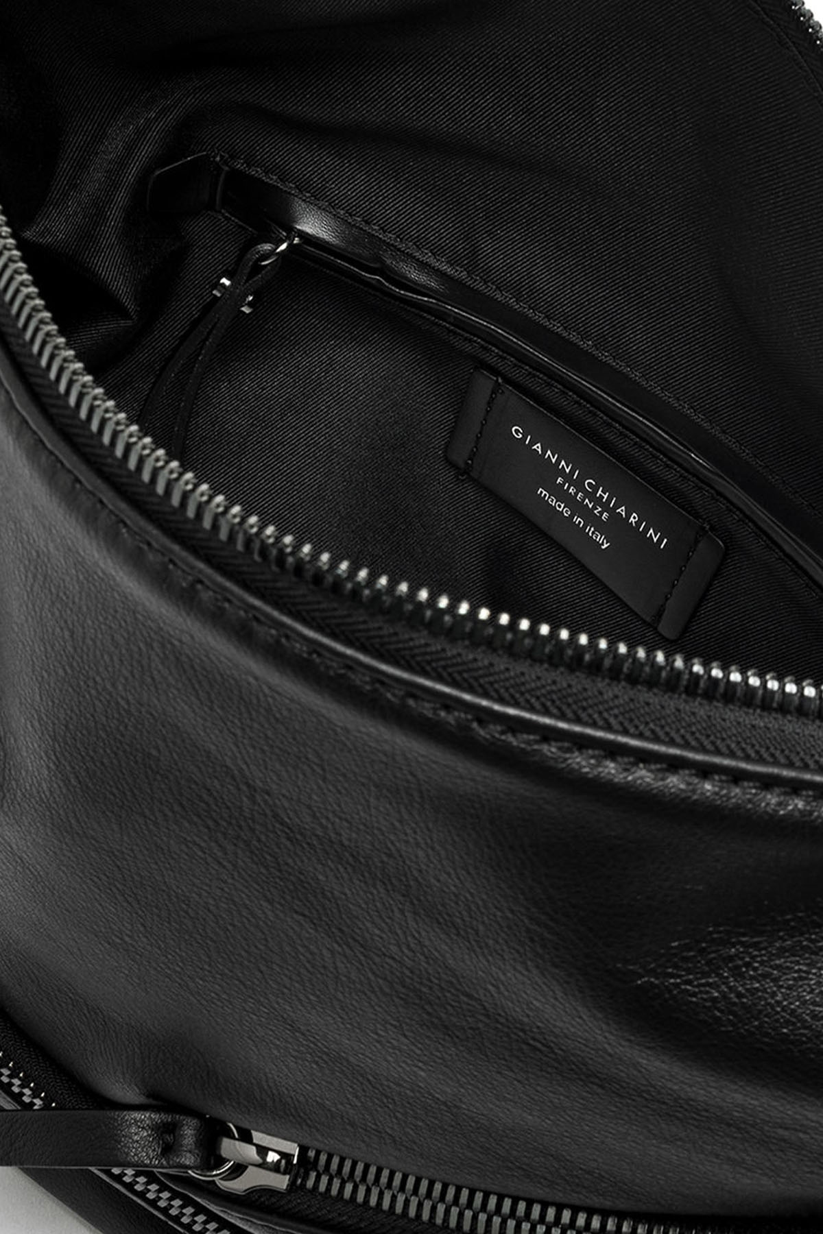 Gianni Chiarini Shania Deri Omuz Çantası