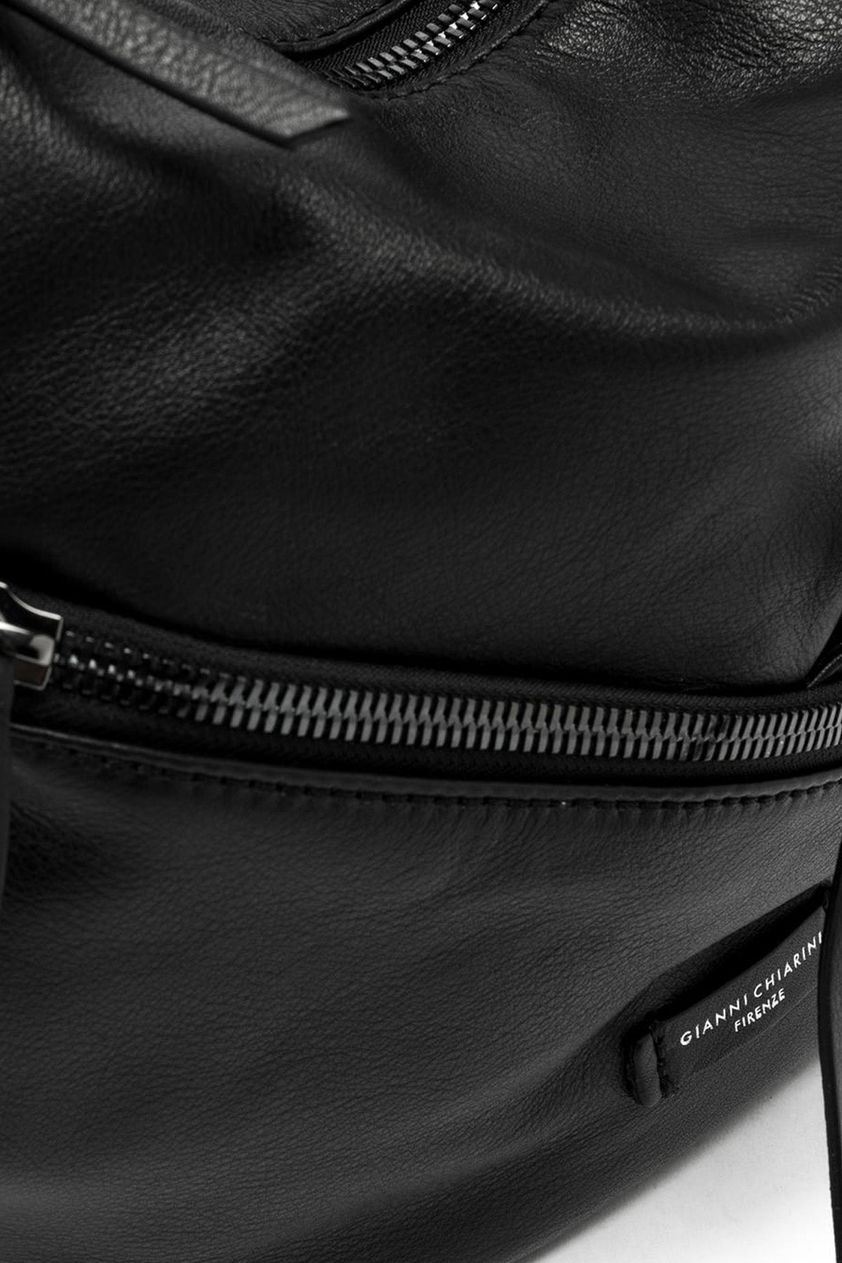 Gianni Chiarini Shania Deri Omuz Çantası