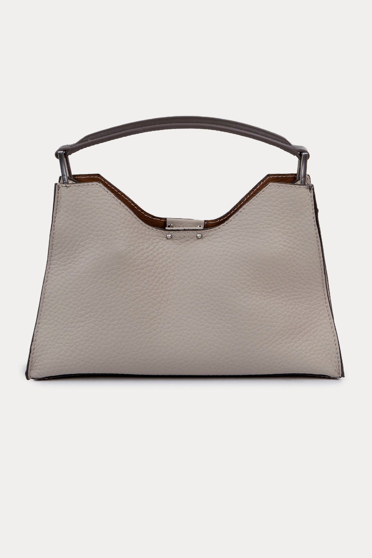 Gianni Chiarini Aurora Deri Omuz Çantası