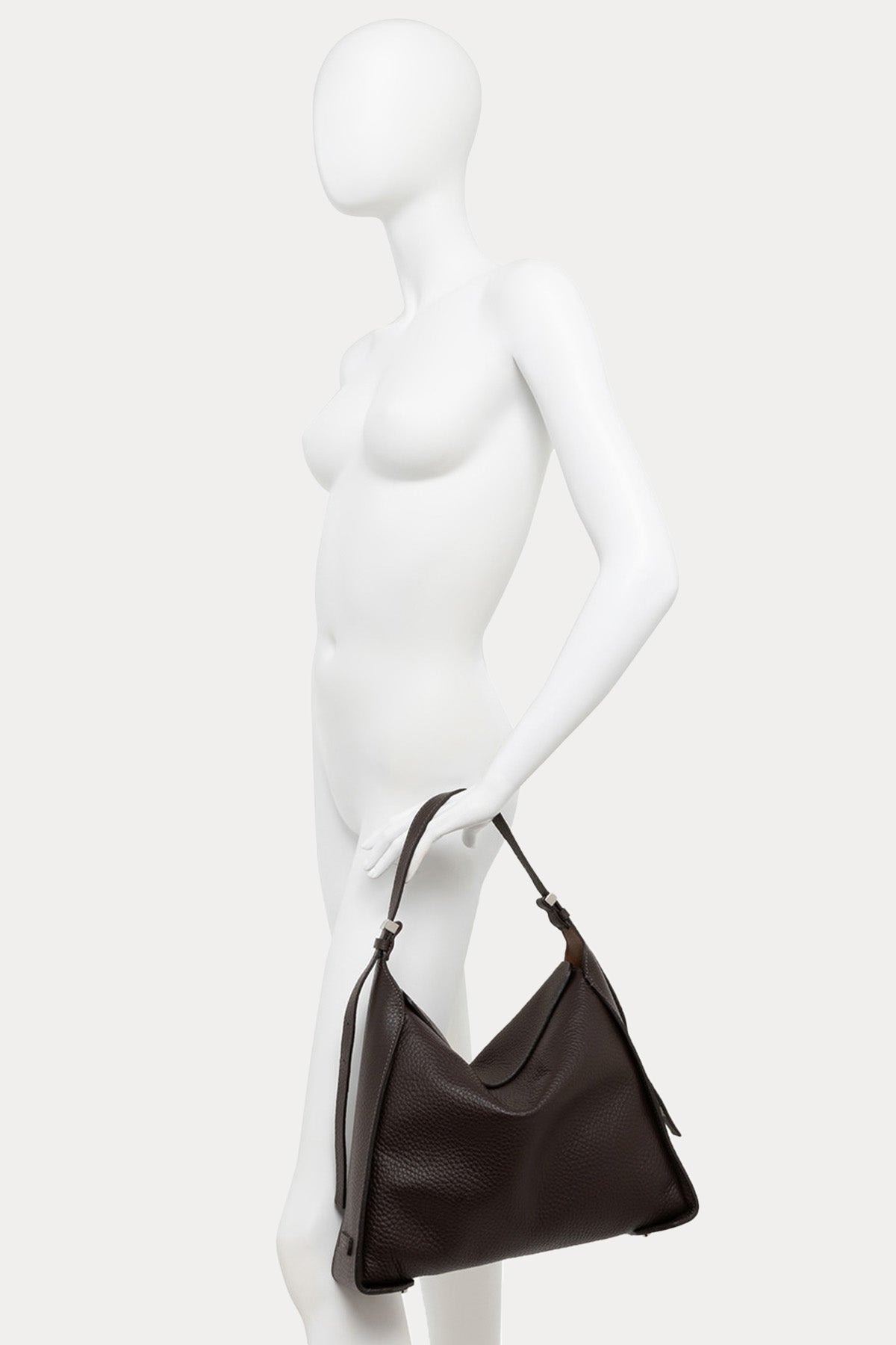 Gianni Chiarini Penelope Deri Omuz Çantası