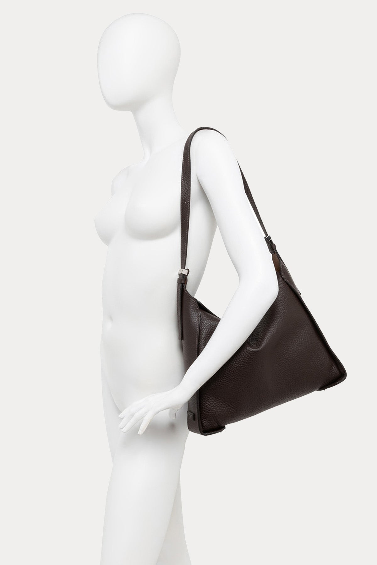 Gianni Chiarini Penelope Deri Omuz Çantası